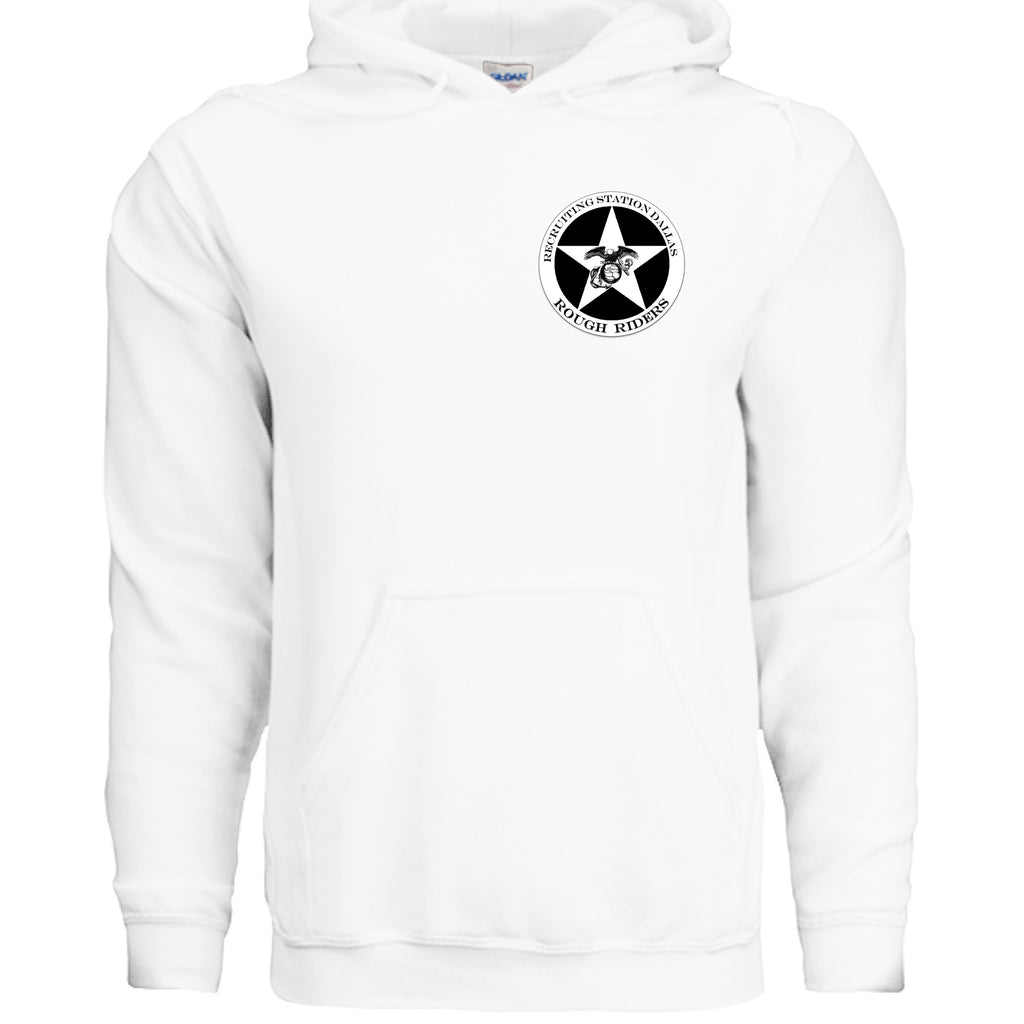 WHITE - FRONT