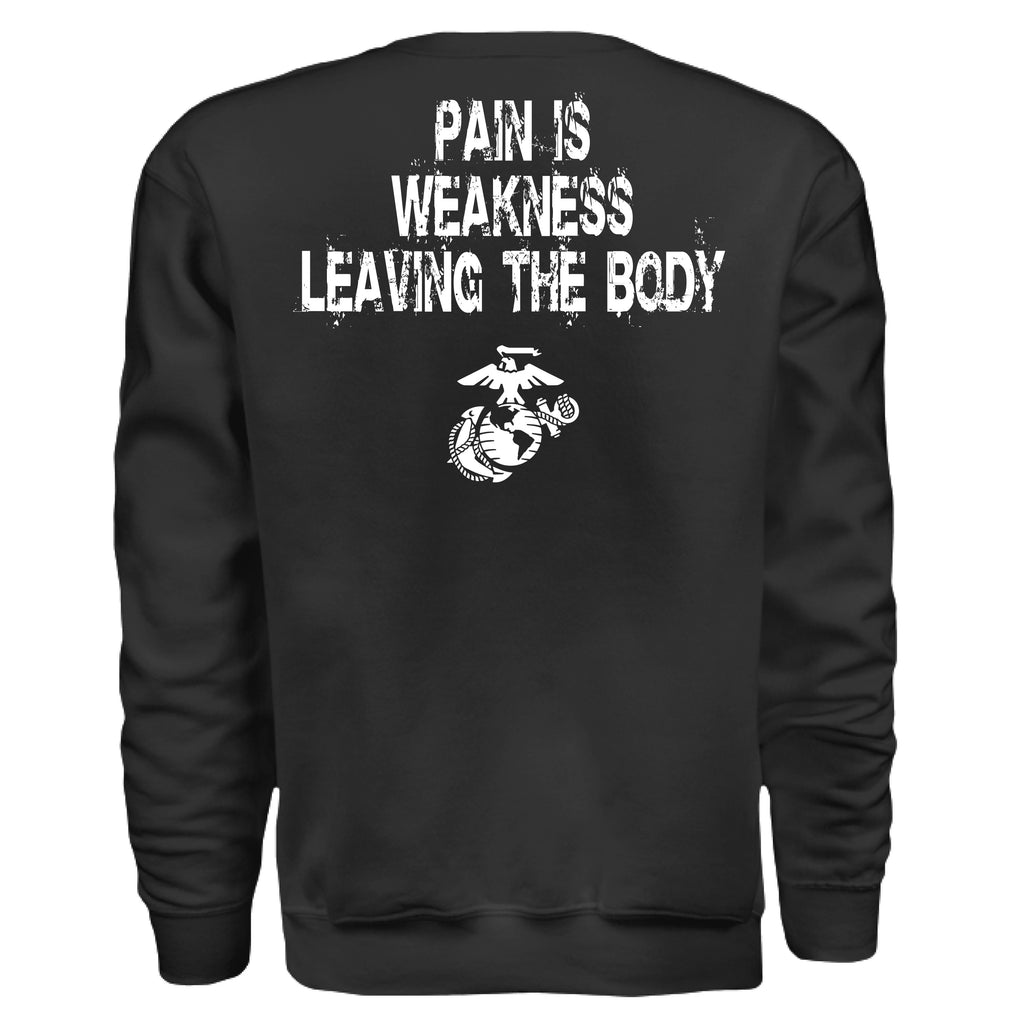 BLACK - BACK