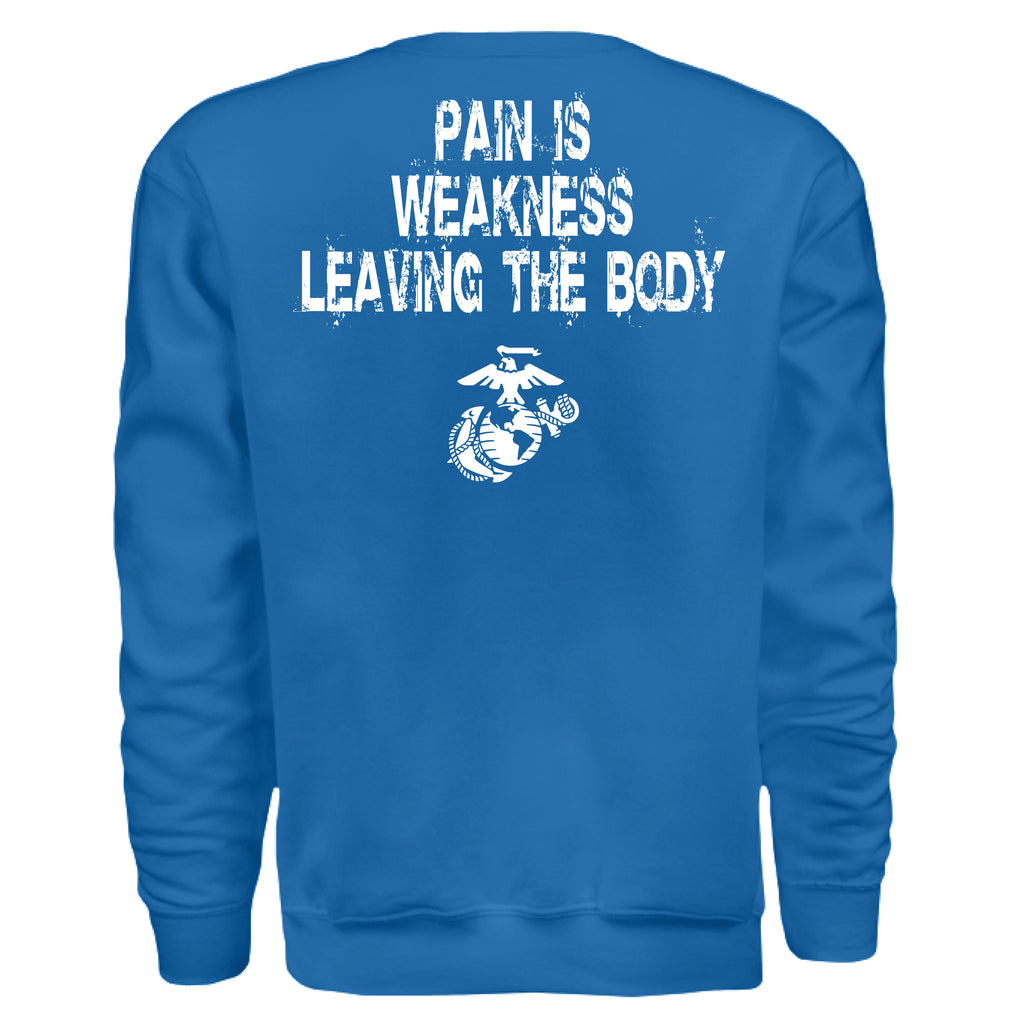 ROYAL - BACK