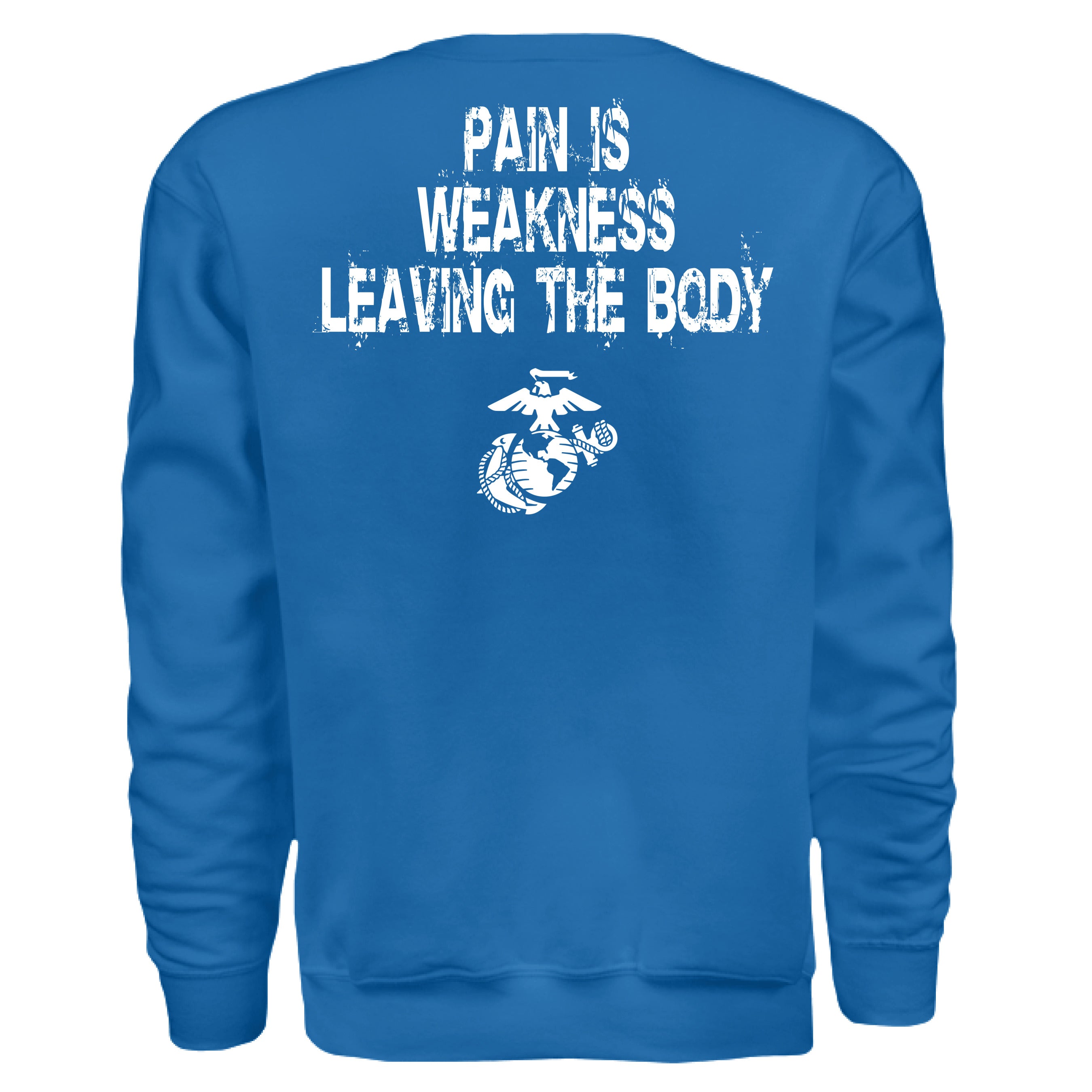 ROYAL - BACK