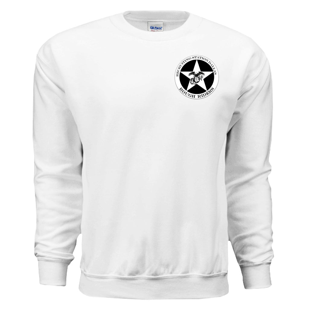 WHITE - FRONT