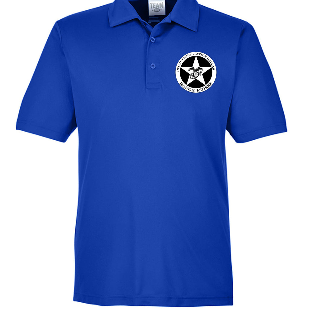 SPORT ROYAL - FRONT