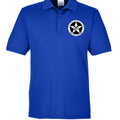 SPORT ROYAL - FRONT