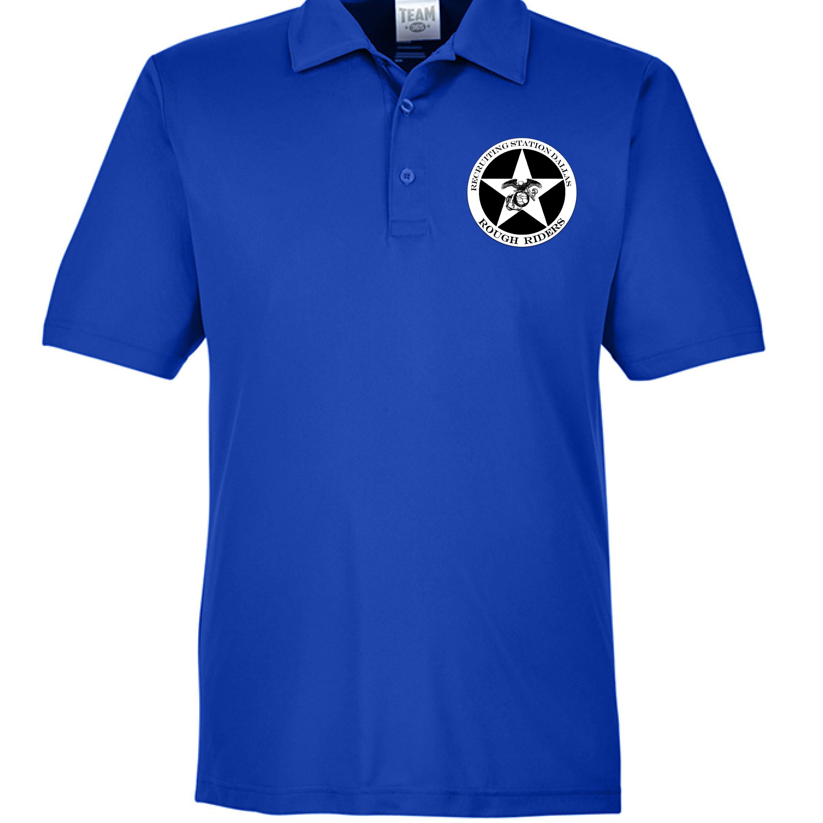 SPORT ROYAL - FRONT