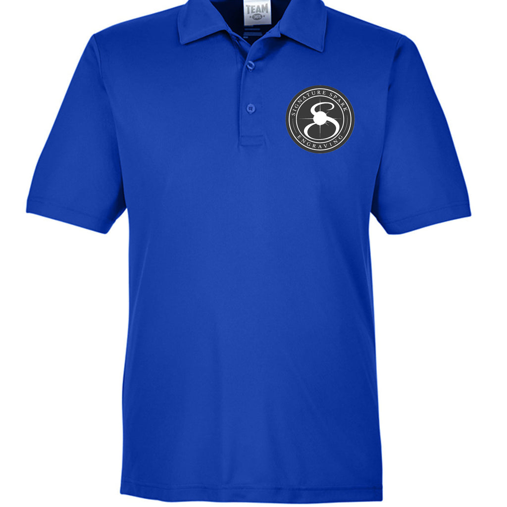 SPORT ROYAL - FRONT