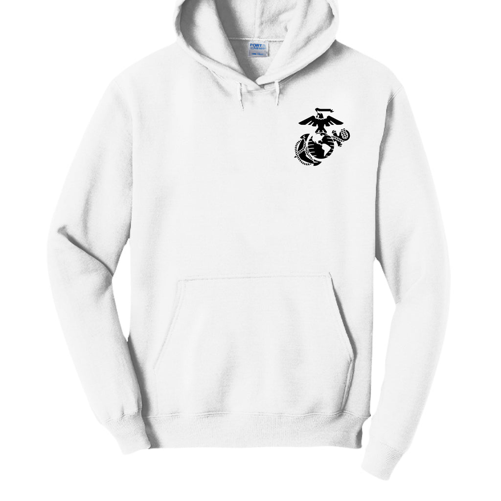 White - FRONT