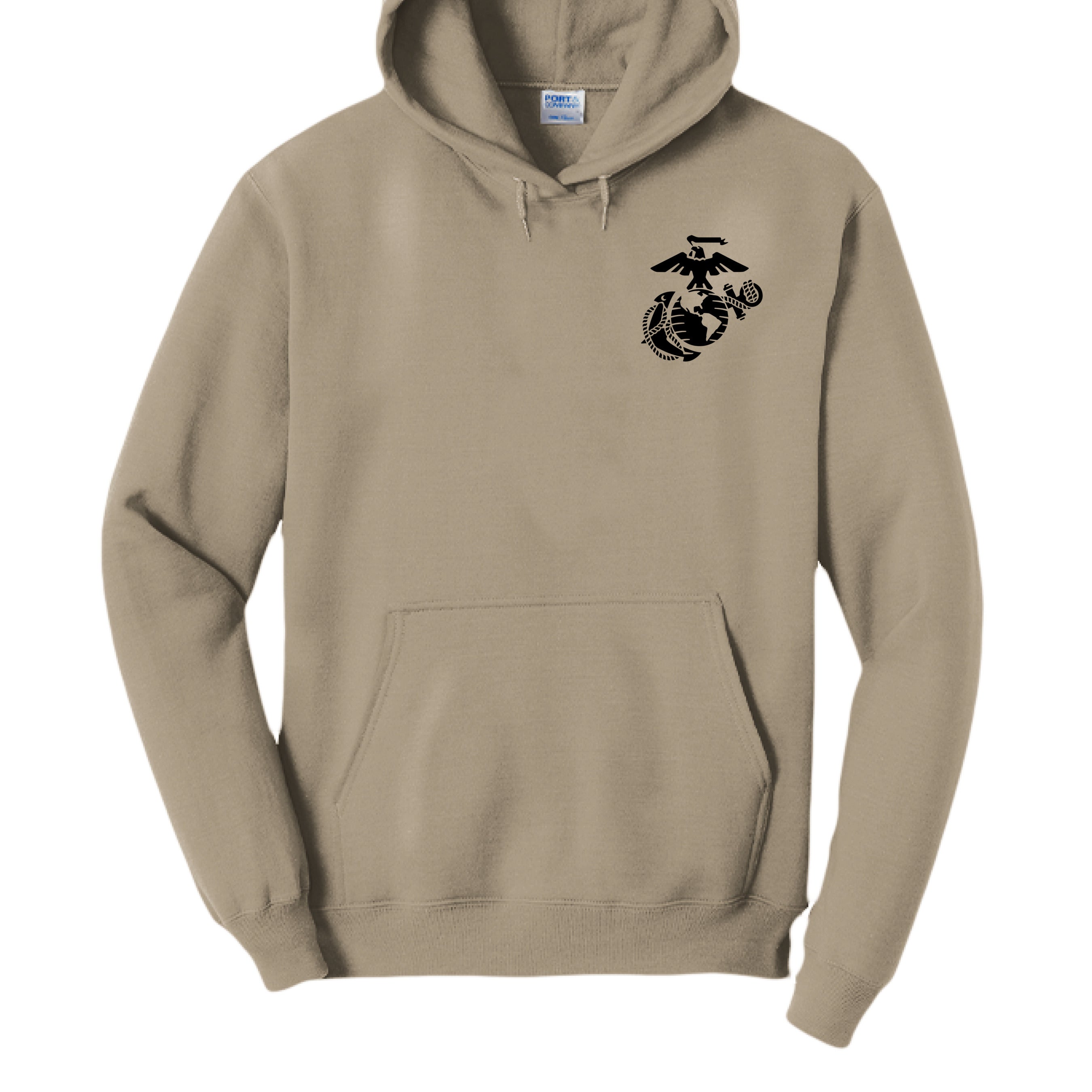 Sand - FRONT