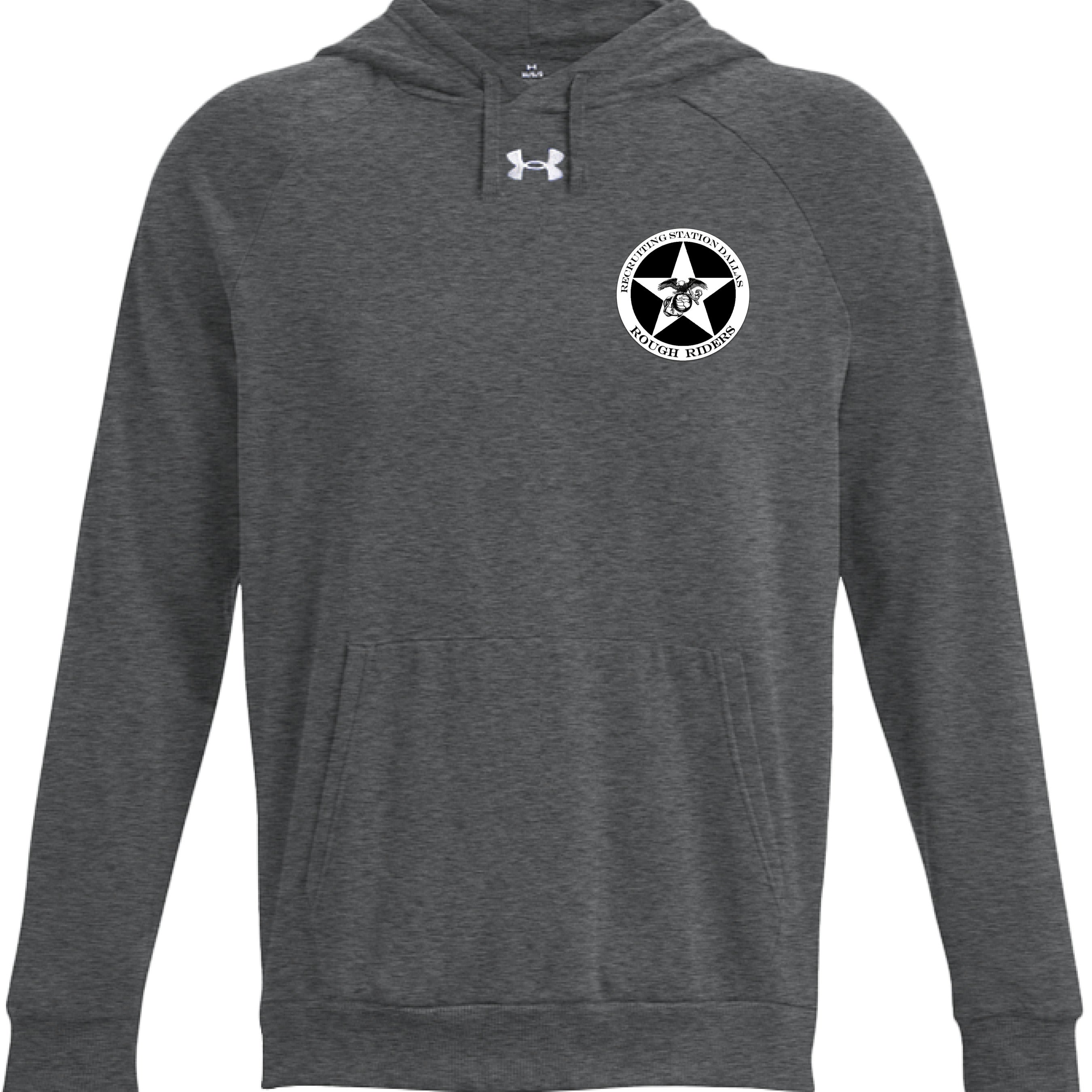 Castlerock Grey Light Heather/ White - FRONT