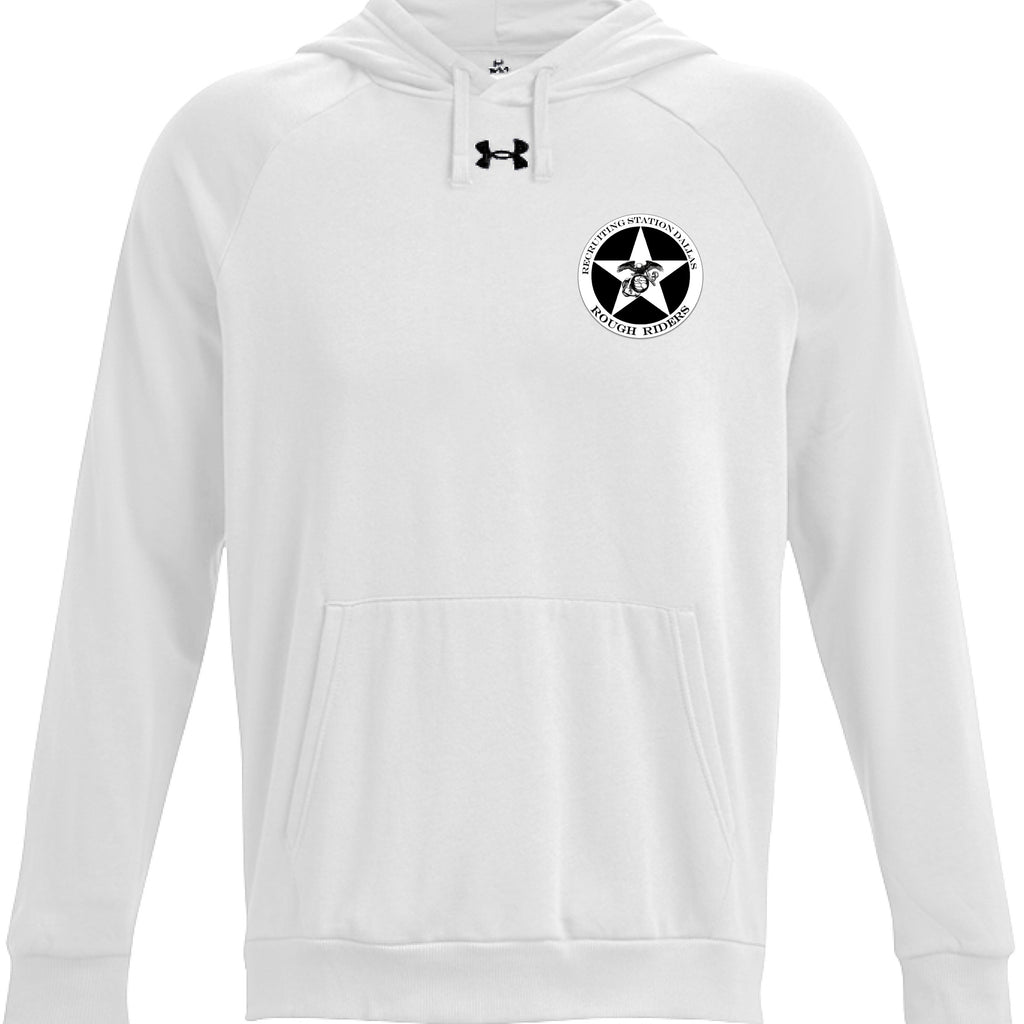 White/ Black - FRONT
