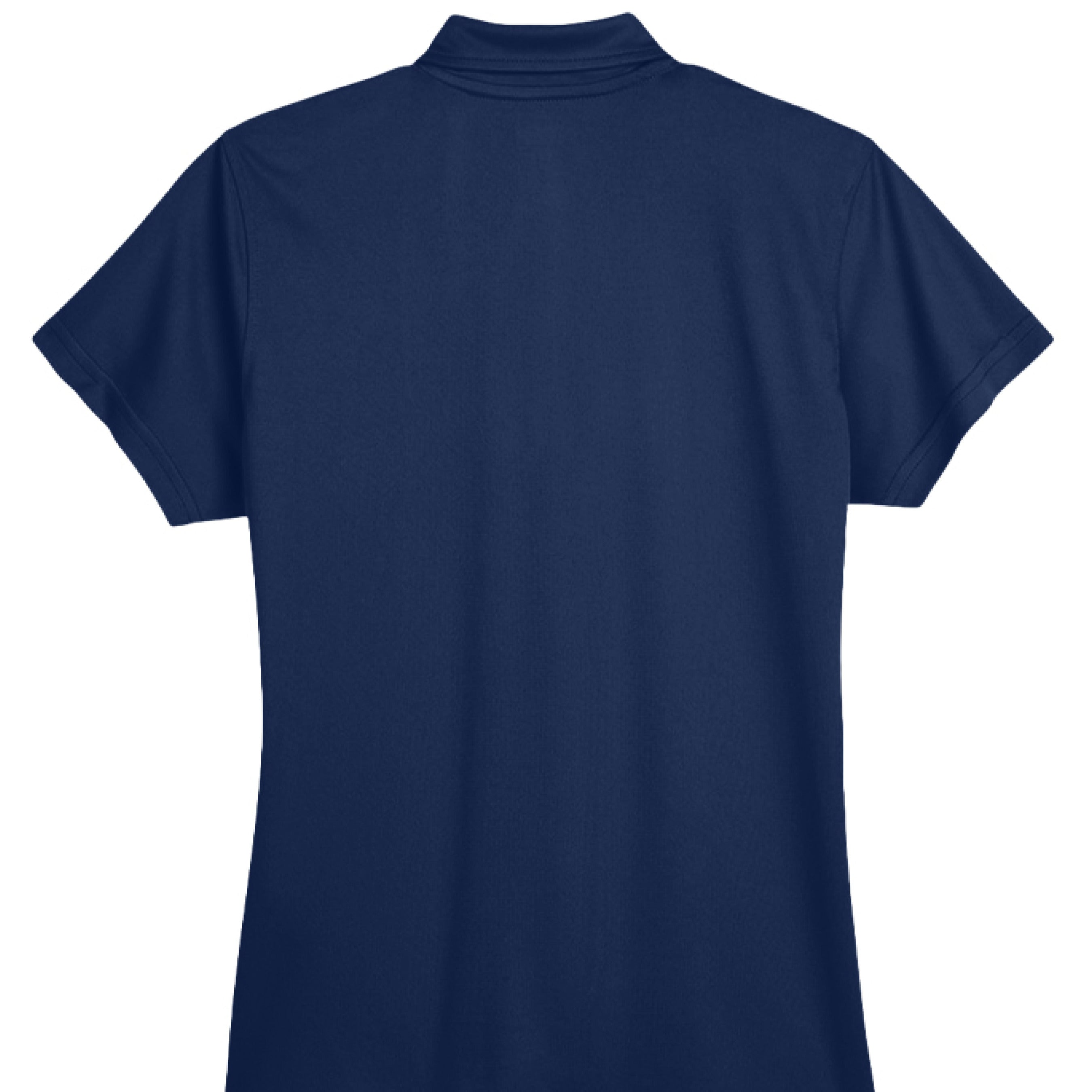 SPORT DARK NAVY - BACK