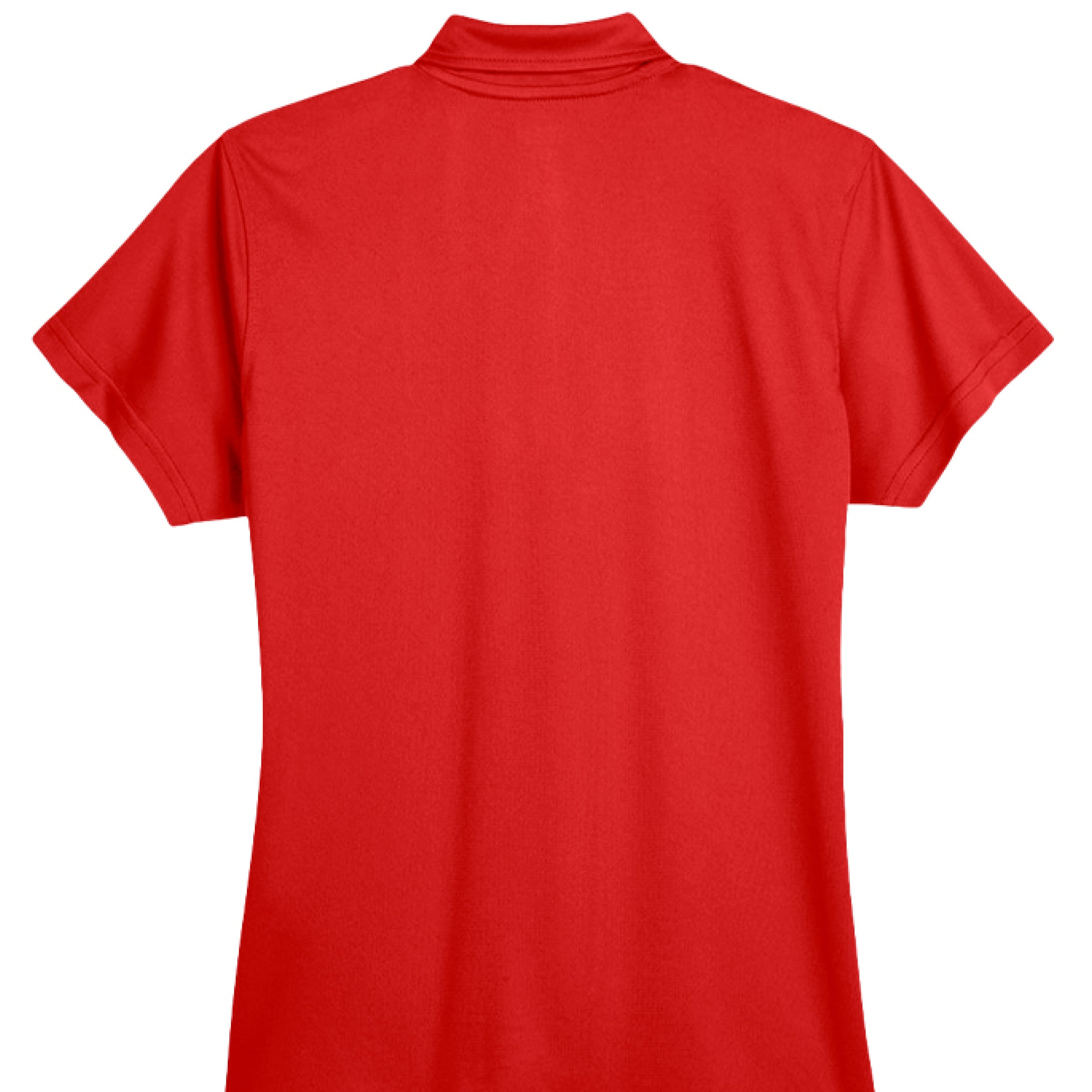 SPORT RED - BACK