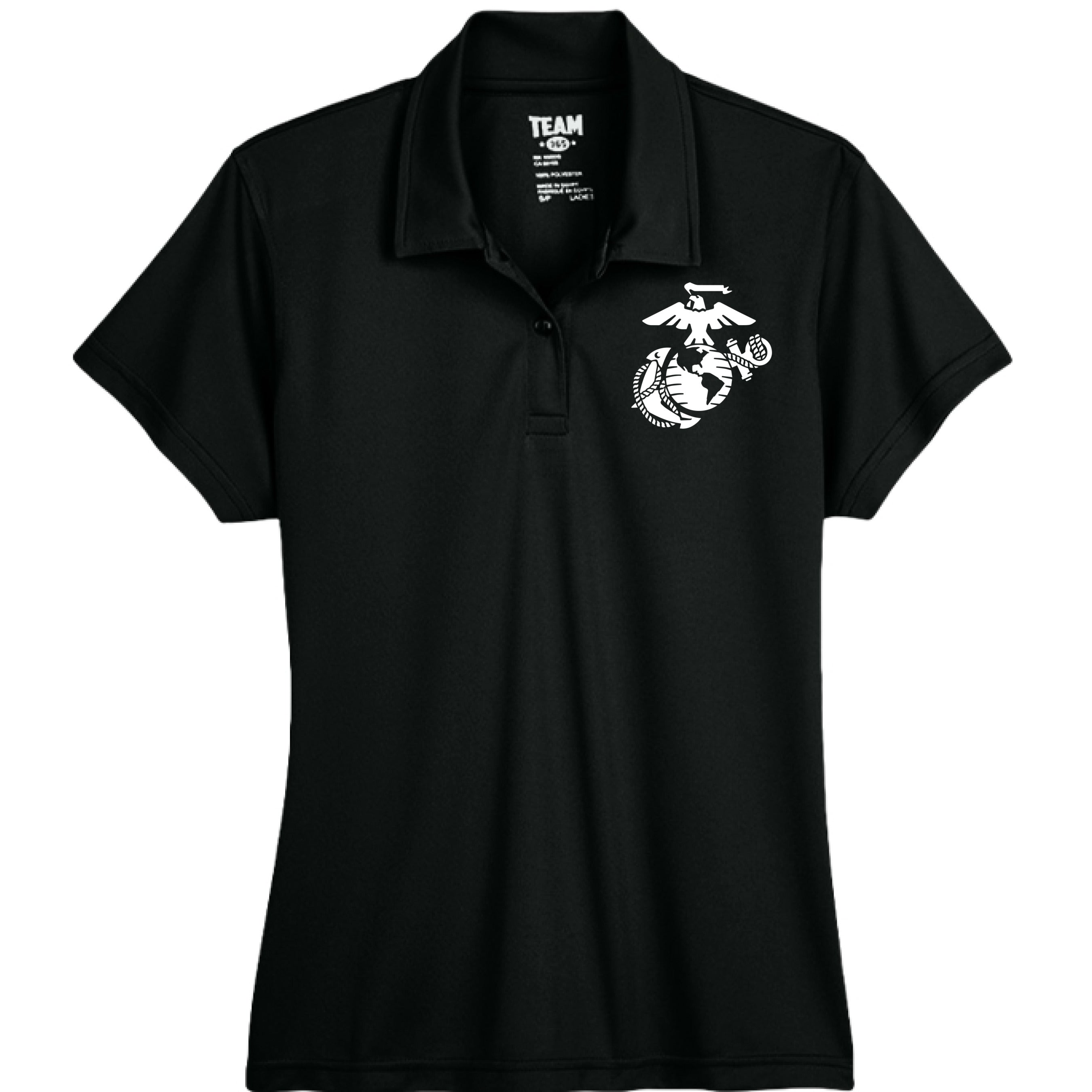 BLACK - FRONT