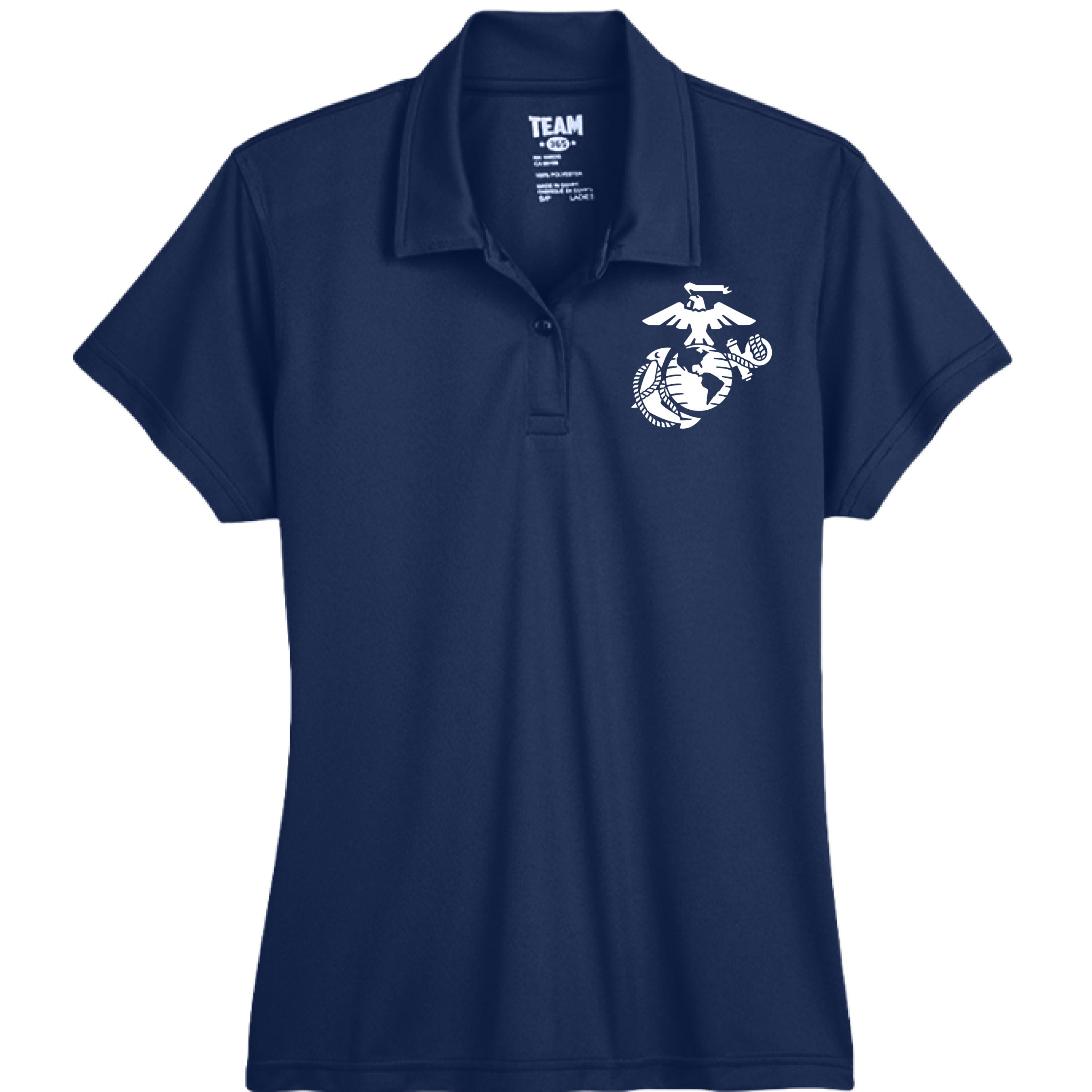 SPORT DARK NAVY - FRONT