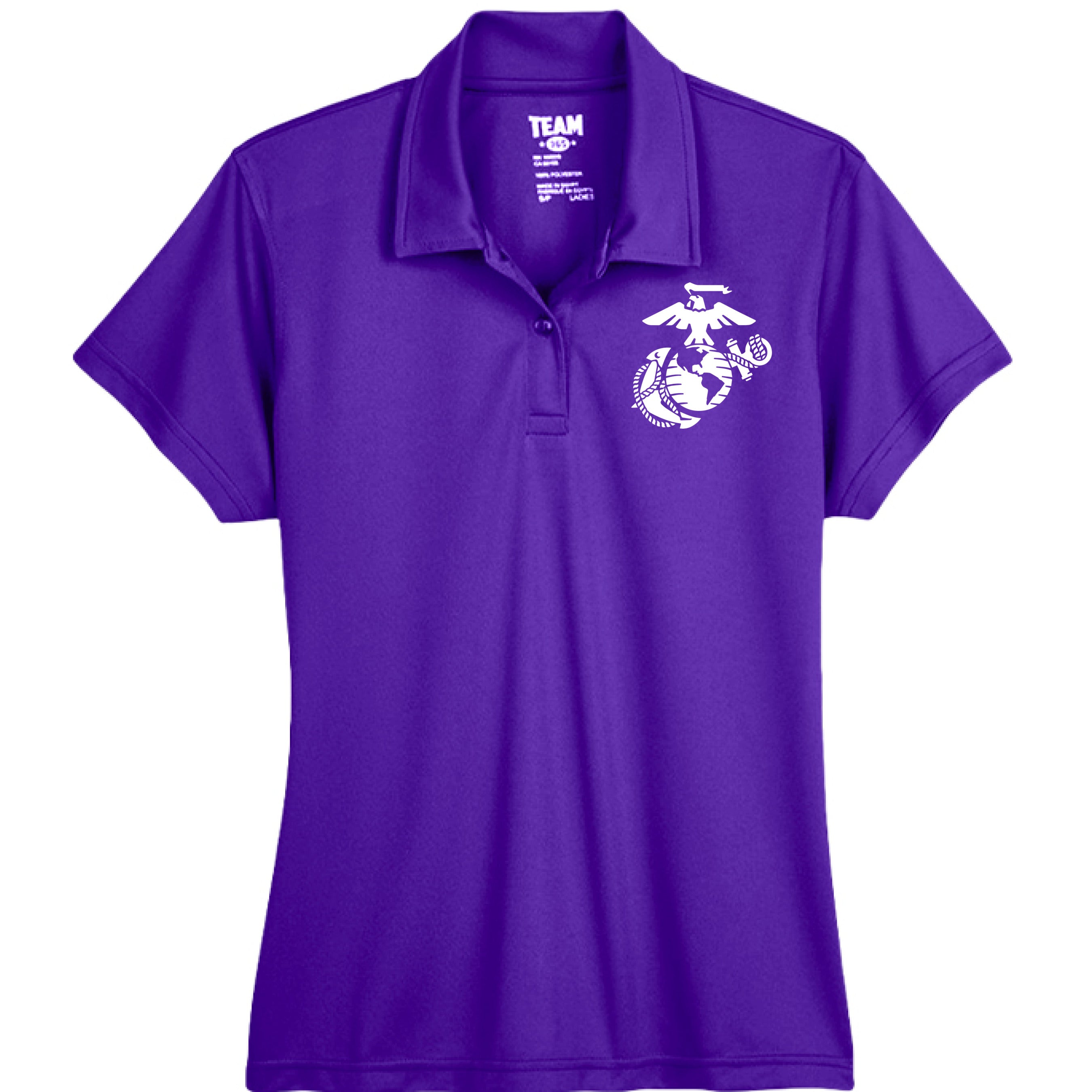 SPORT PURPLE - FRONT