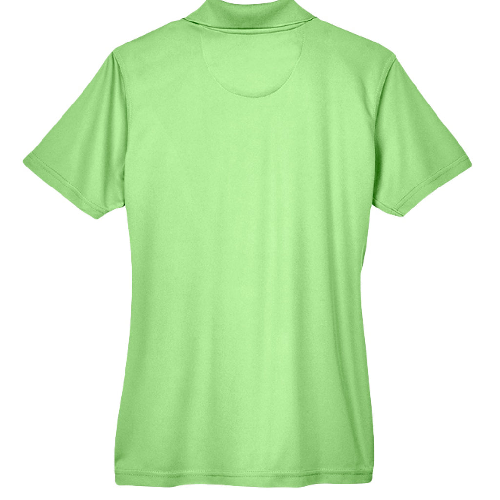 Light Green - BACK