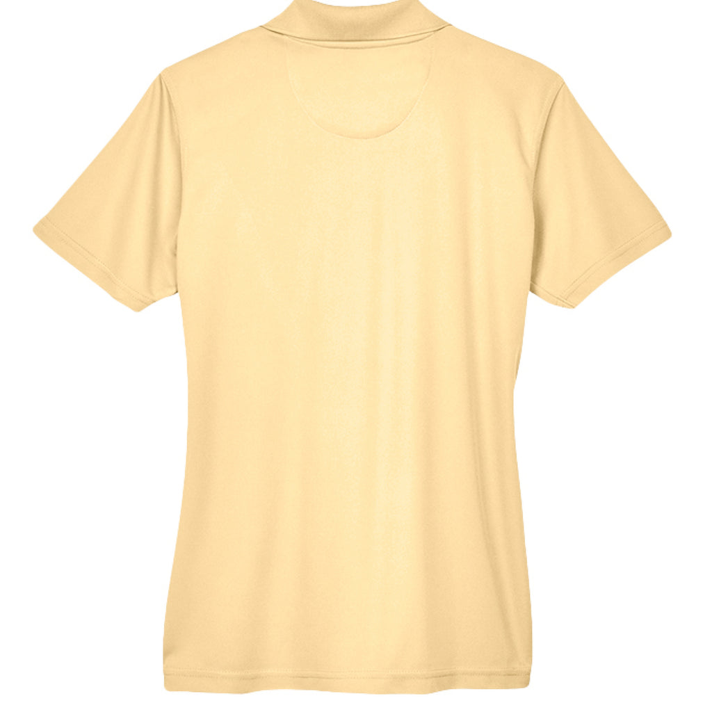 YELLOW HAZE - BACK