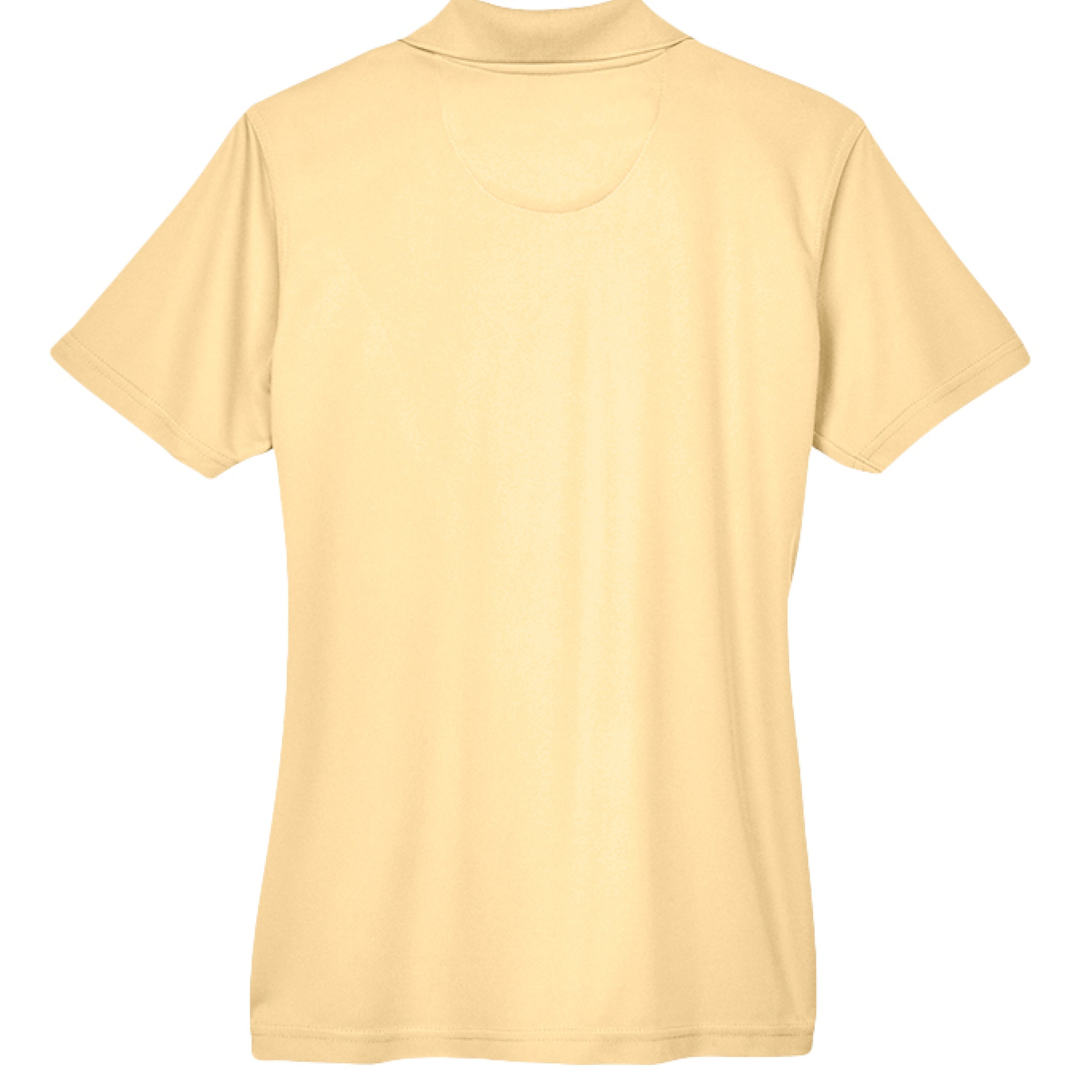 YELLOW HAZE - BACK