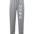 GREY MELANGE - FRONT