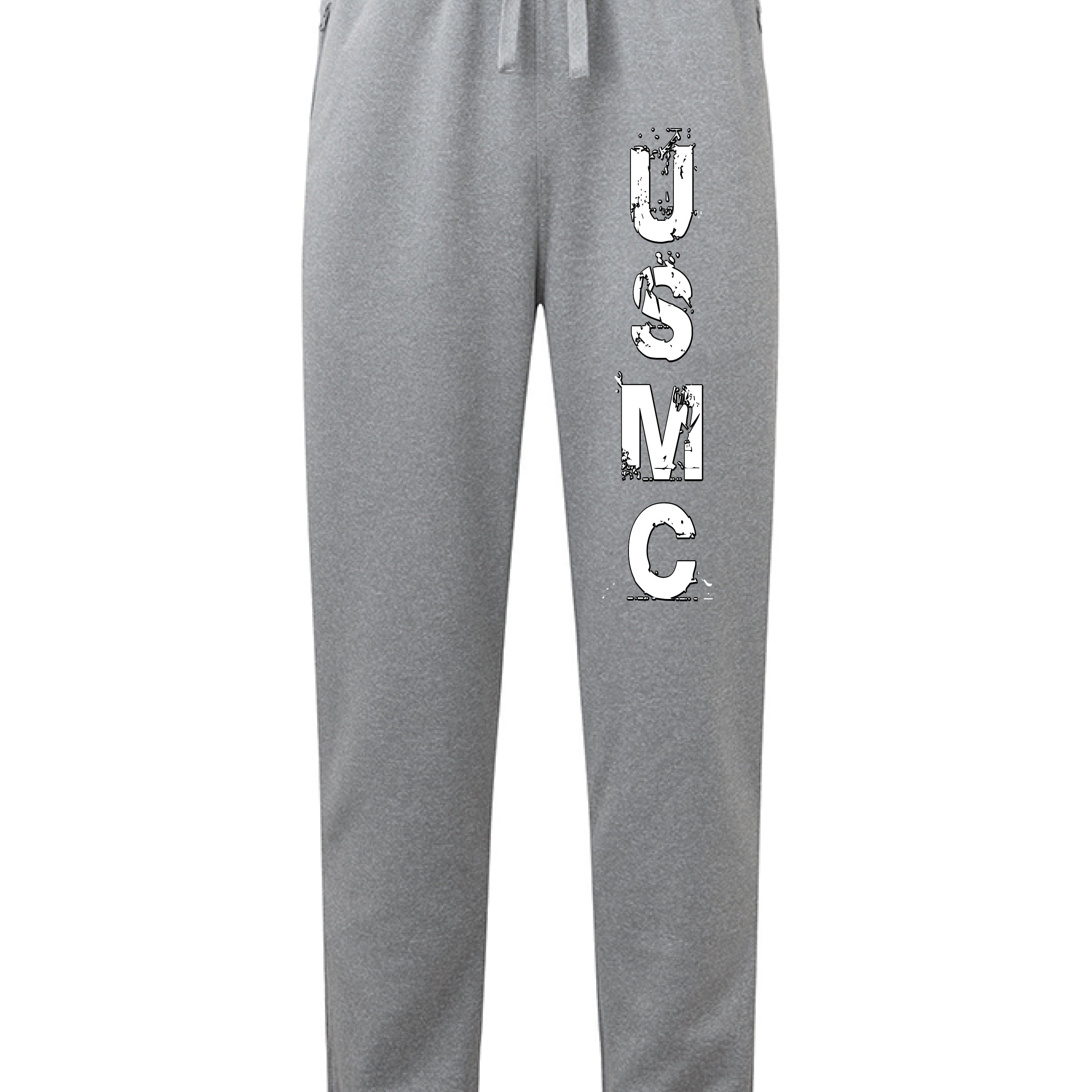 GREY MELANGE - FRONT