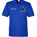 SPORT ROYAL - FRONT