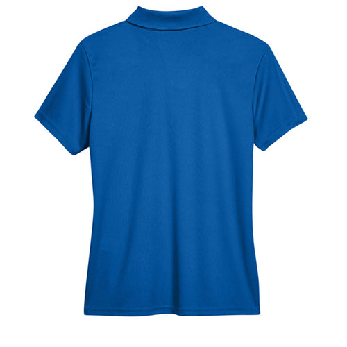 TRUE ROYAL 438 - BACK