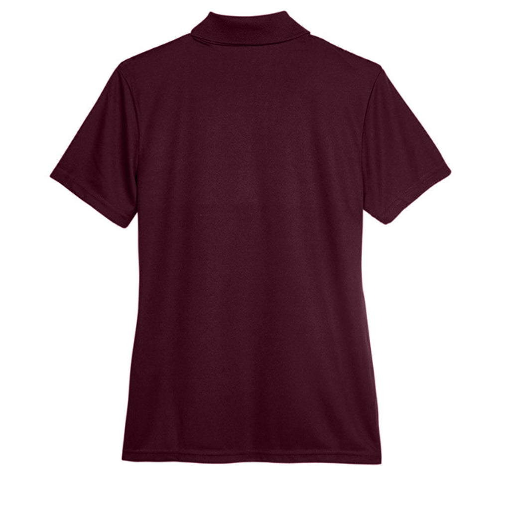BURGUNDY 060 - BACK