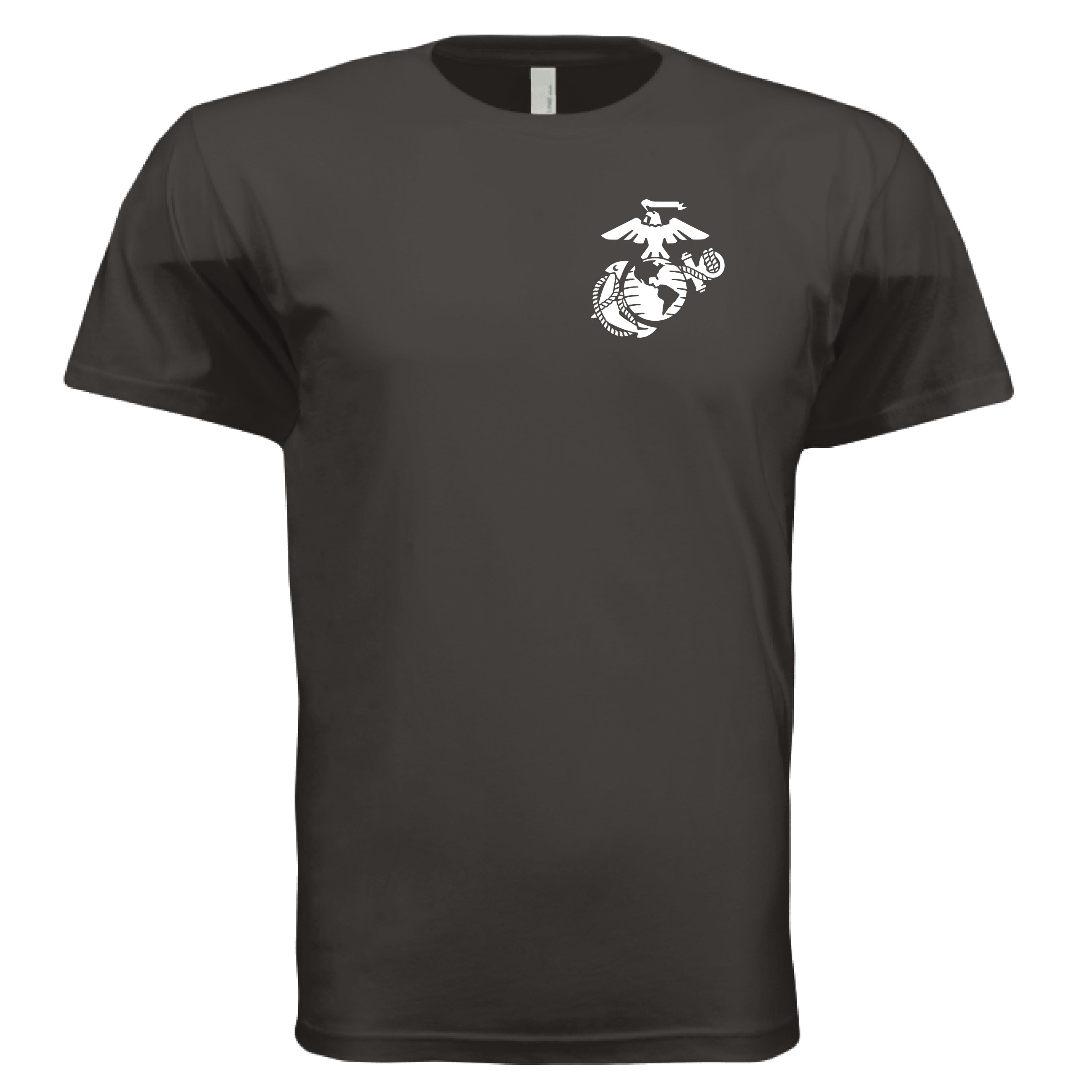 BLACK - FRONT