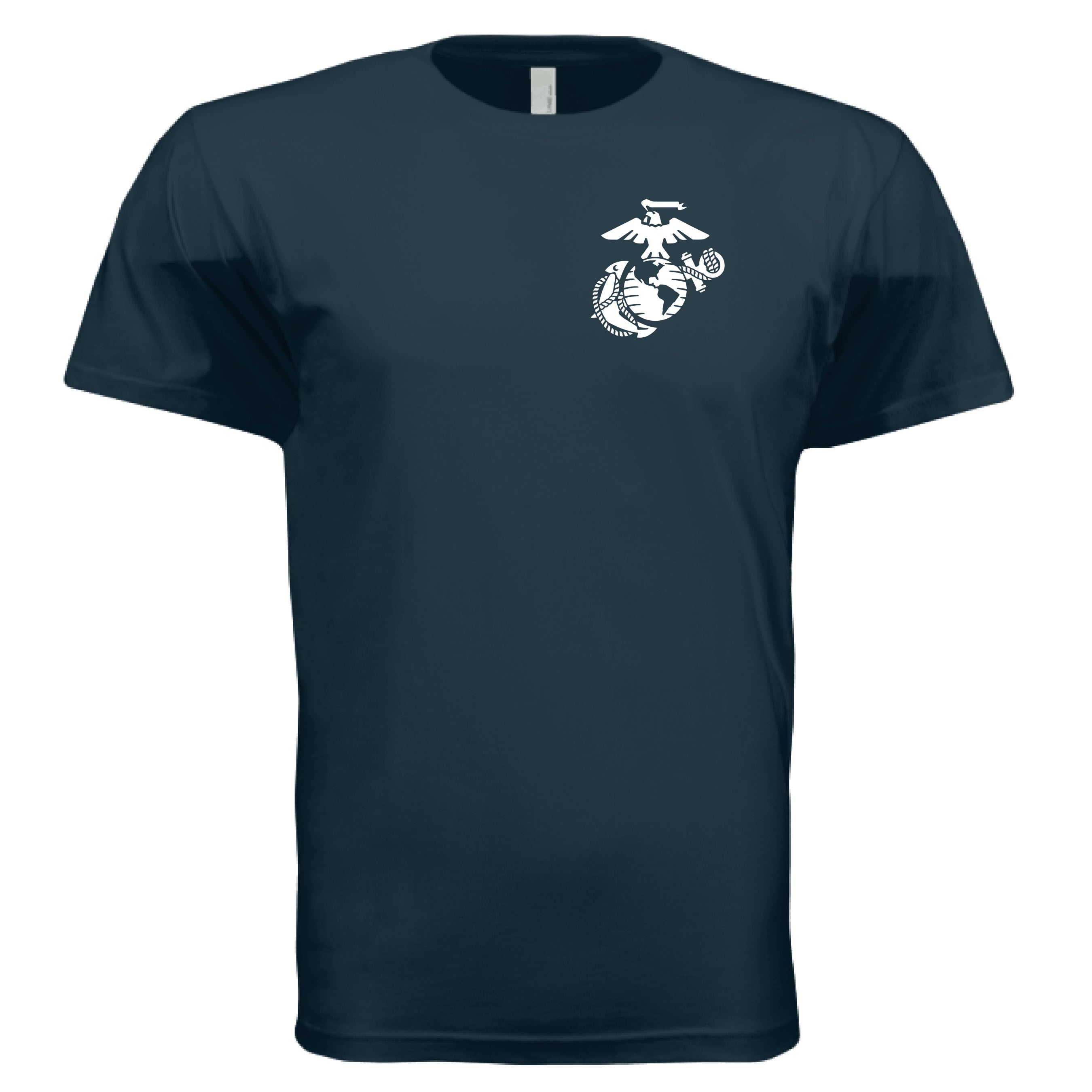 FRENCH NAVY - FRONT