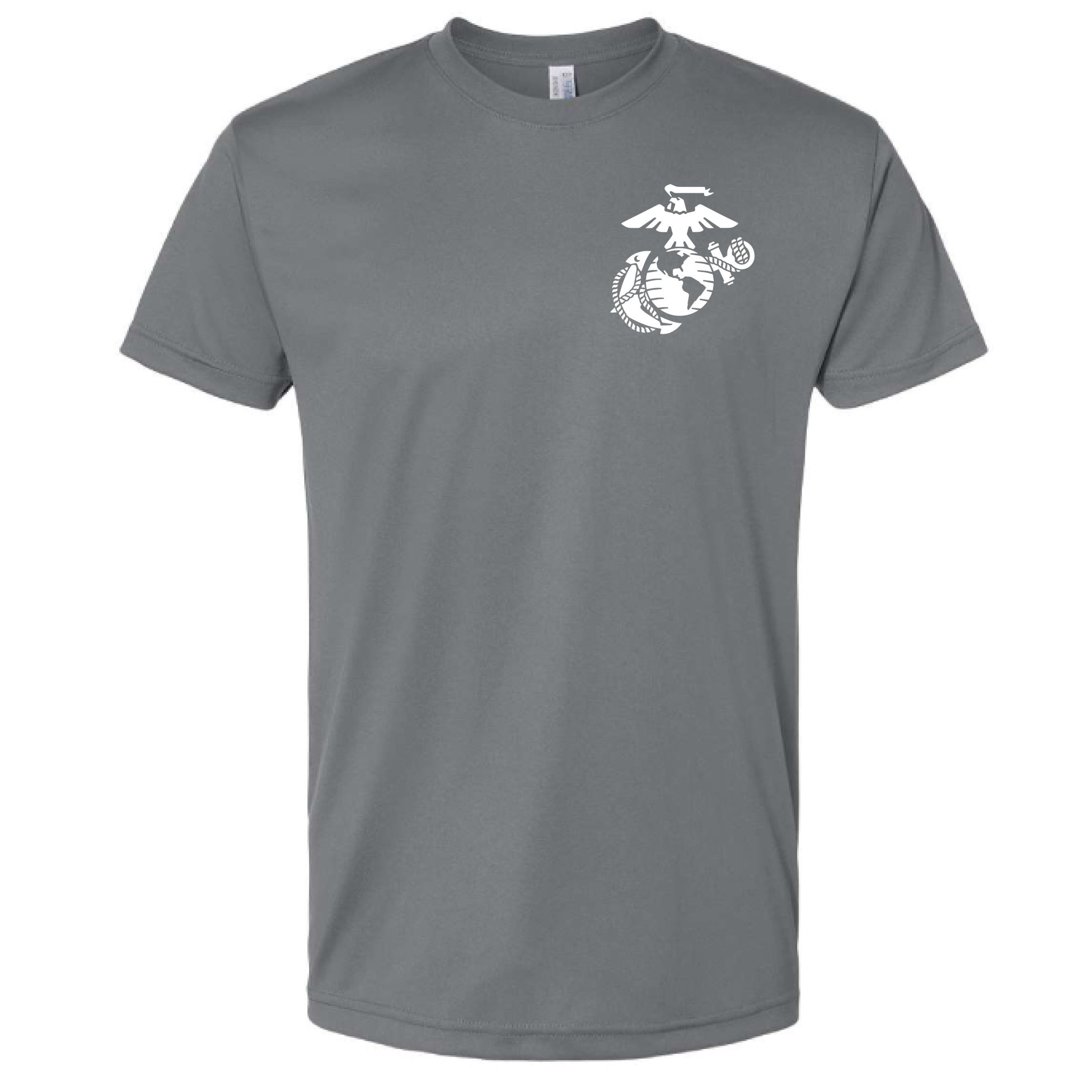 CHARCOAL - FRONT