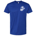 ROYAL BLUE - FRONT
