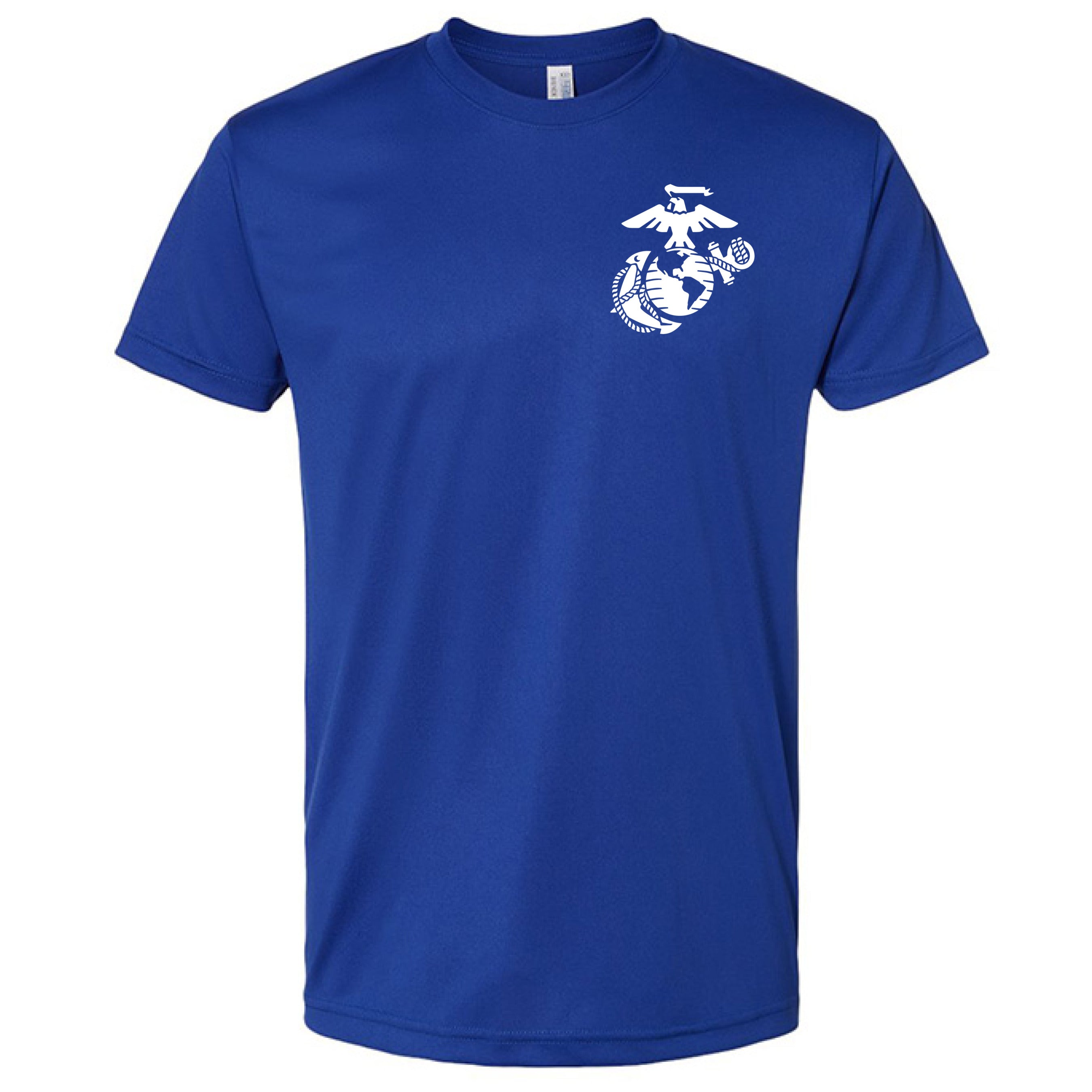 ROYAL BLUE - FRONT