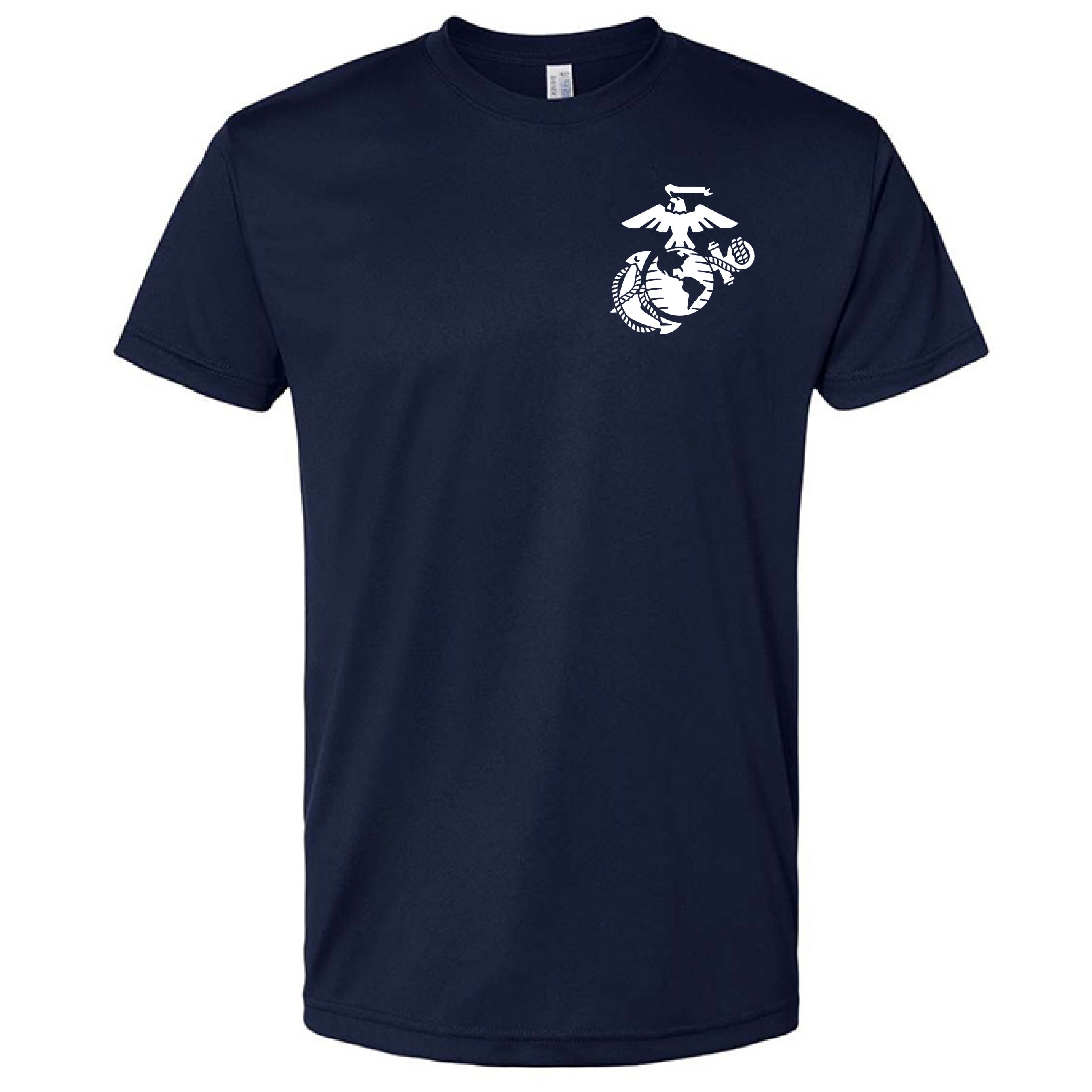 NAVY - FRONT