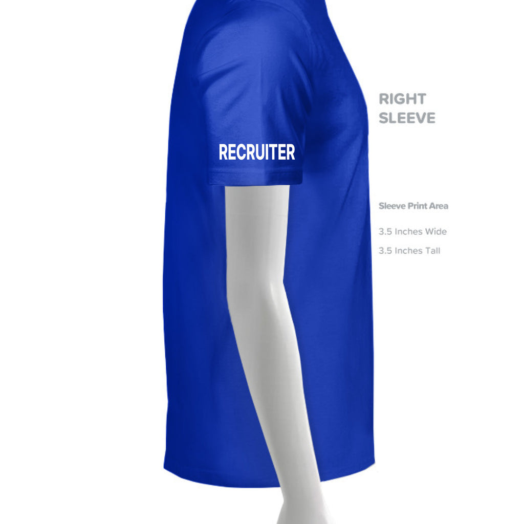 ROYAL BLUE - SLEEVE_RIGHT
