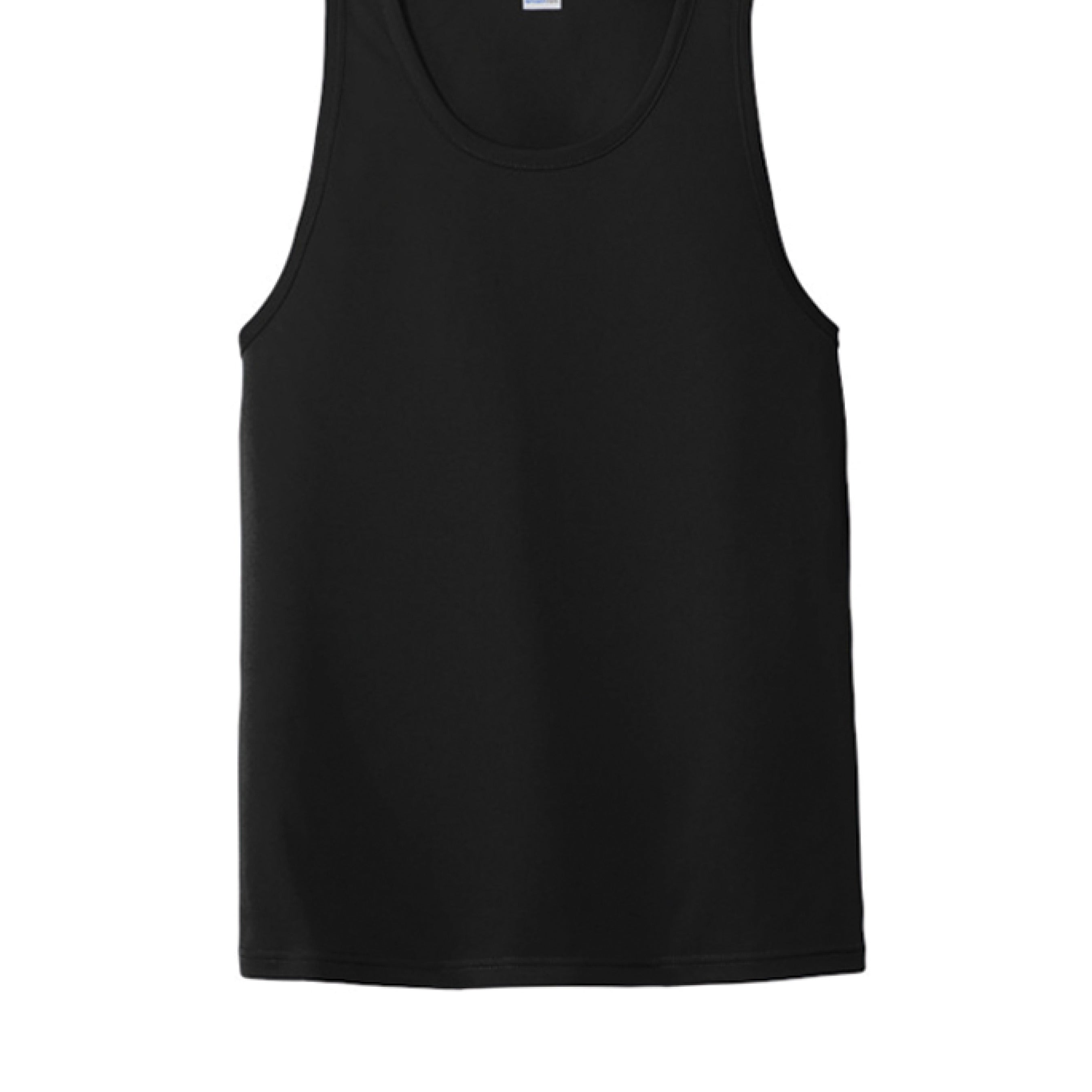Black - FRONT