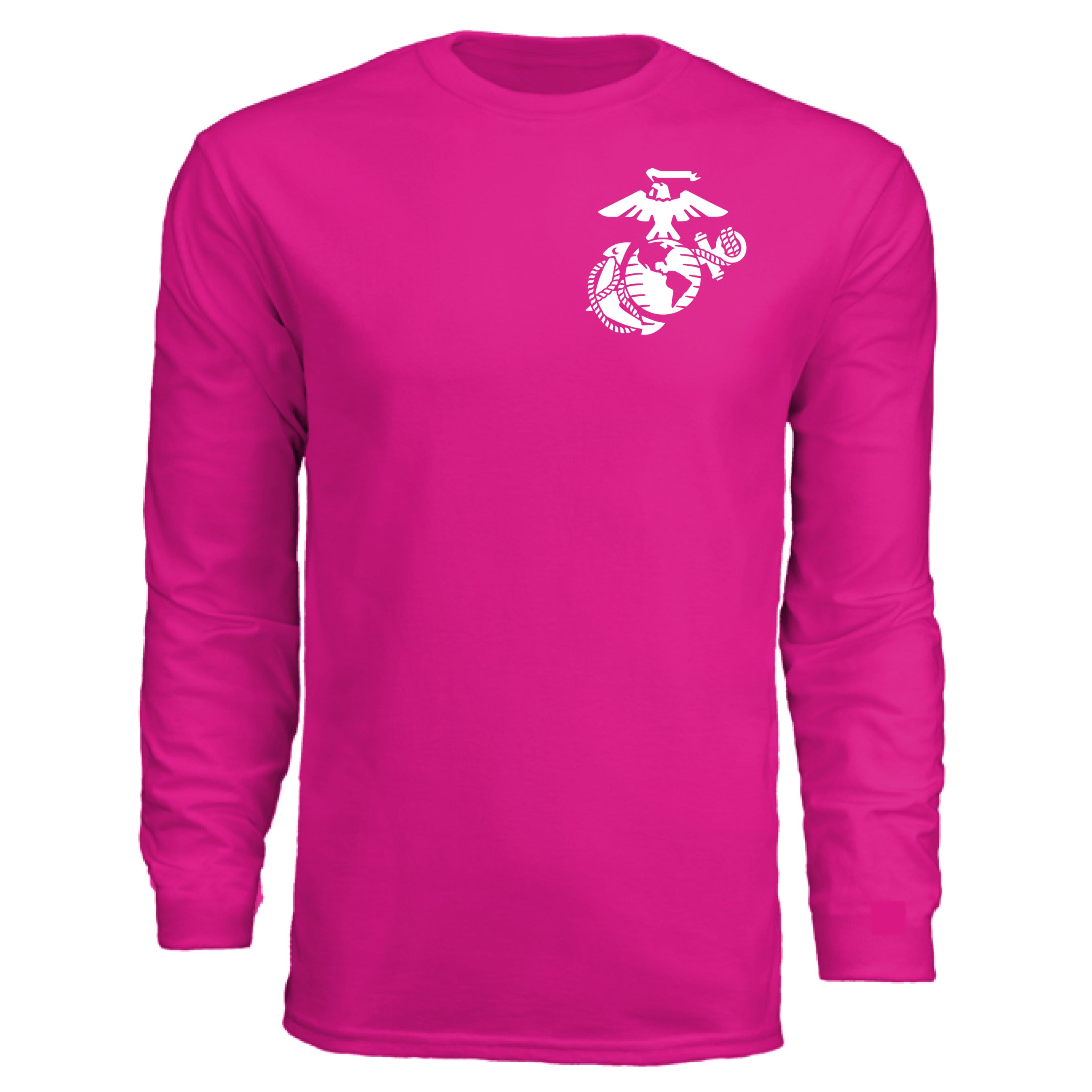 FUCHSIA - FRONT
