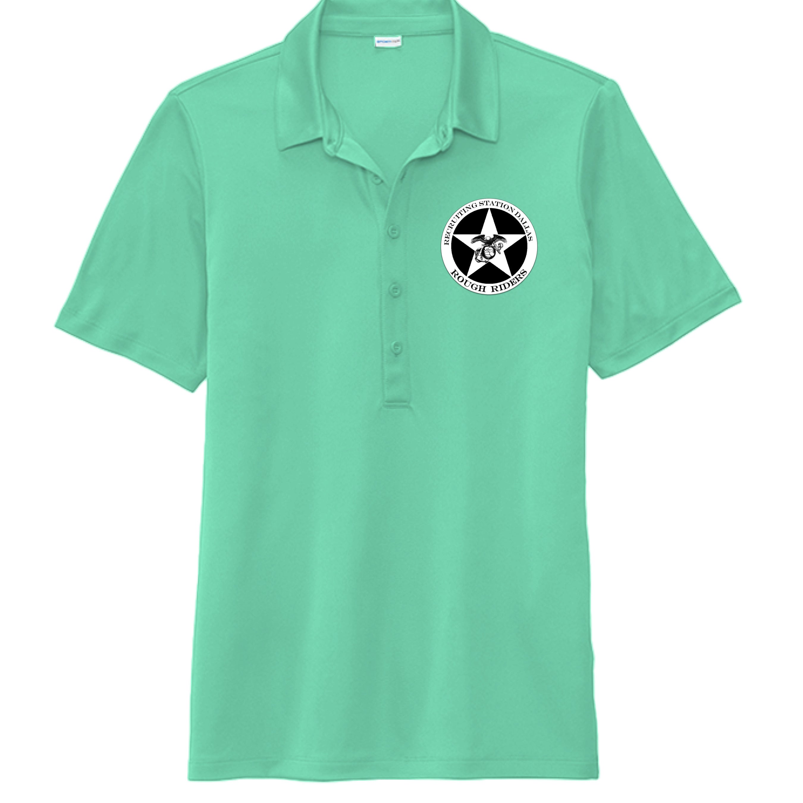 Bright Seafoam - FRONT
