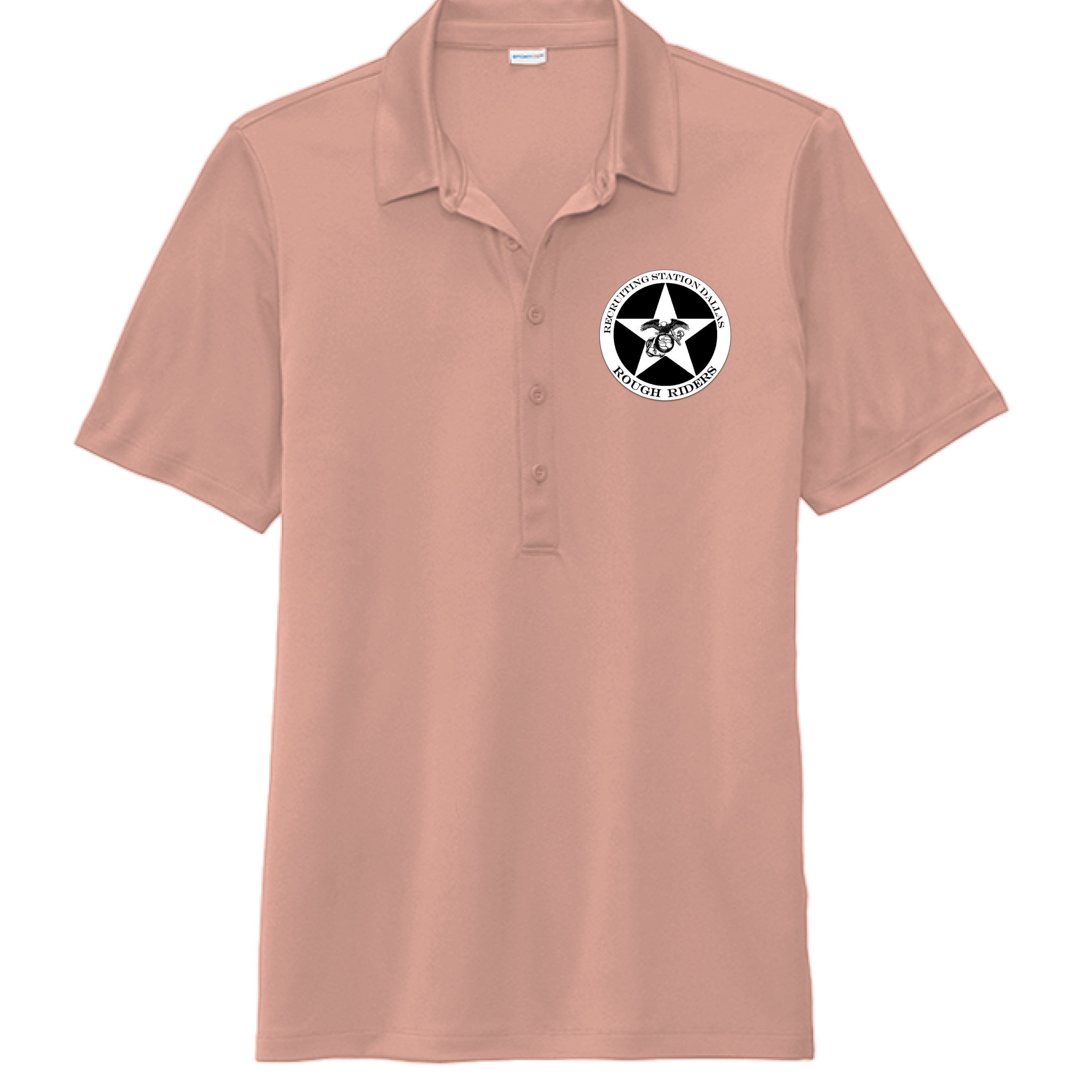 Soft Coral - FRONT