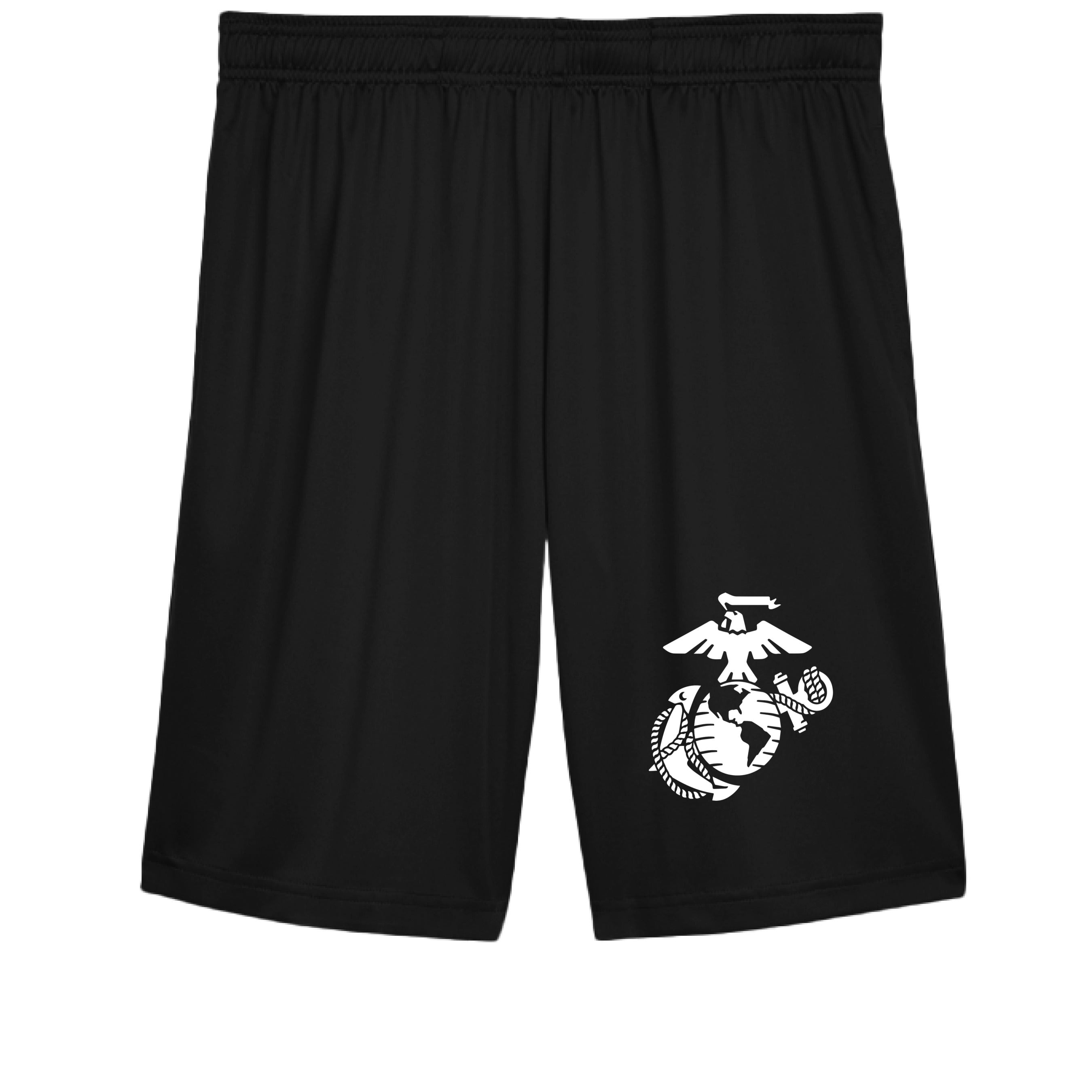 BLACK - FRONT