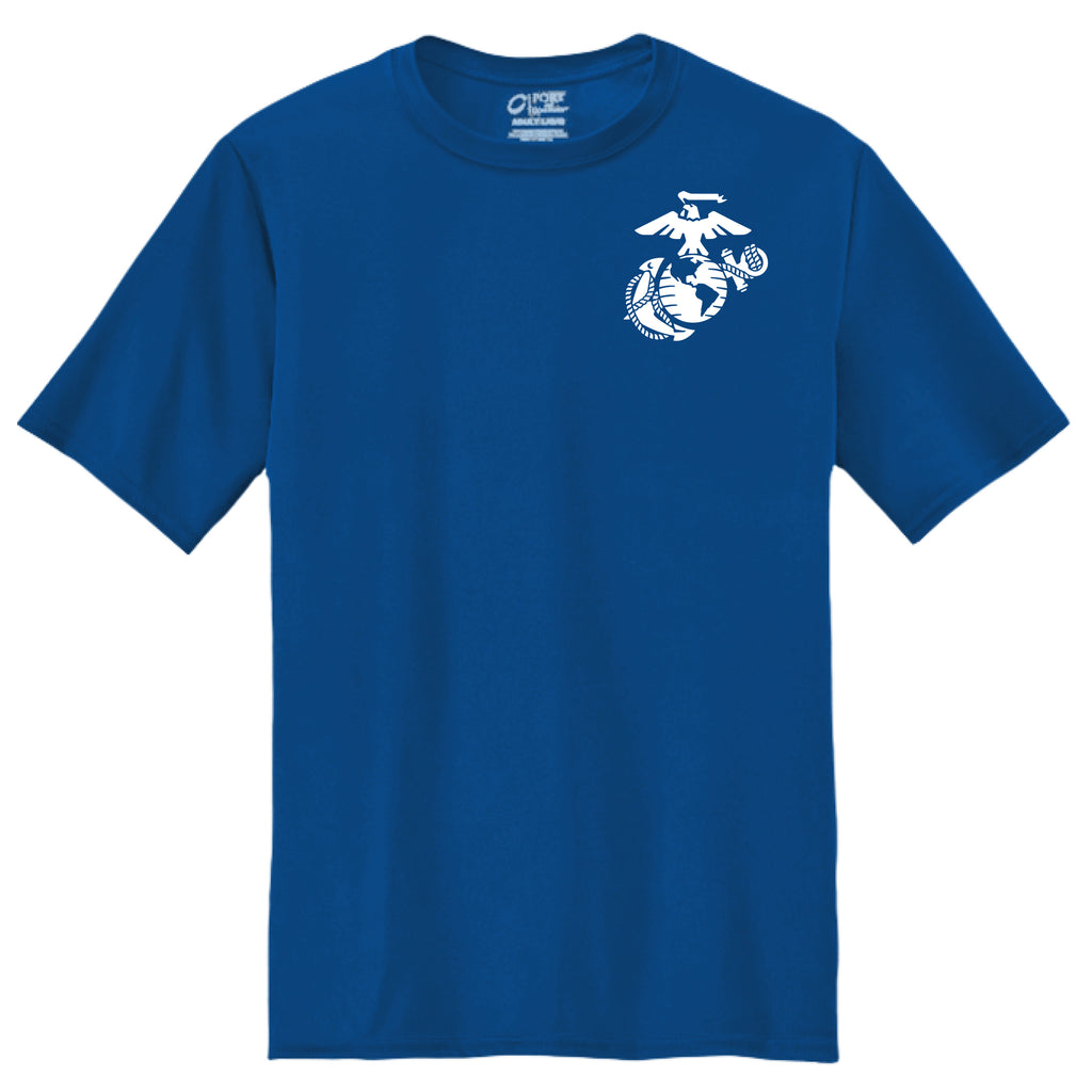 True Royal - FRONT