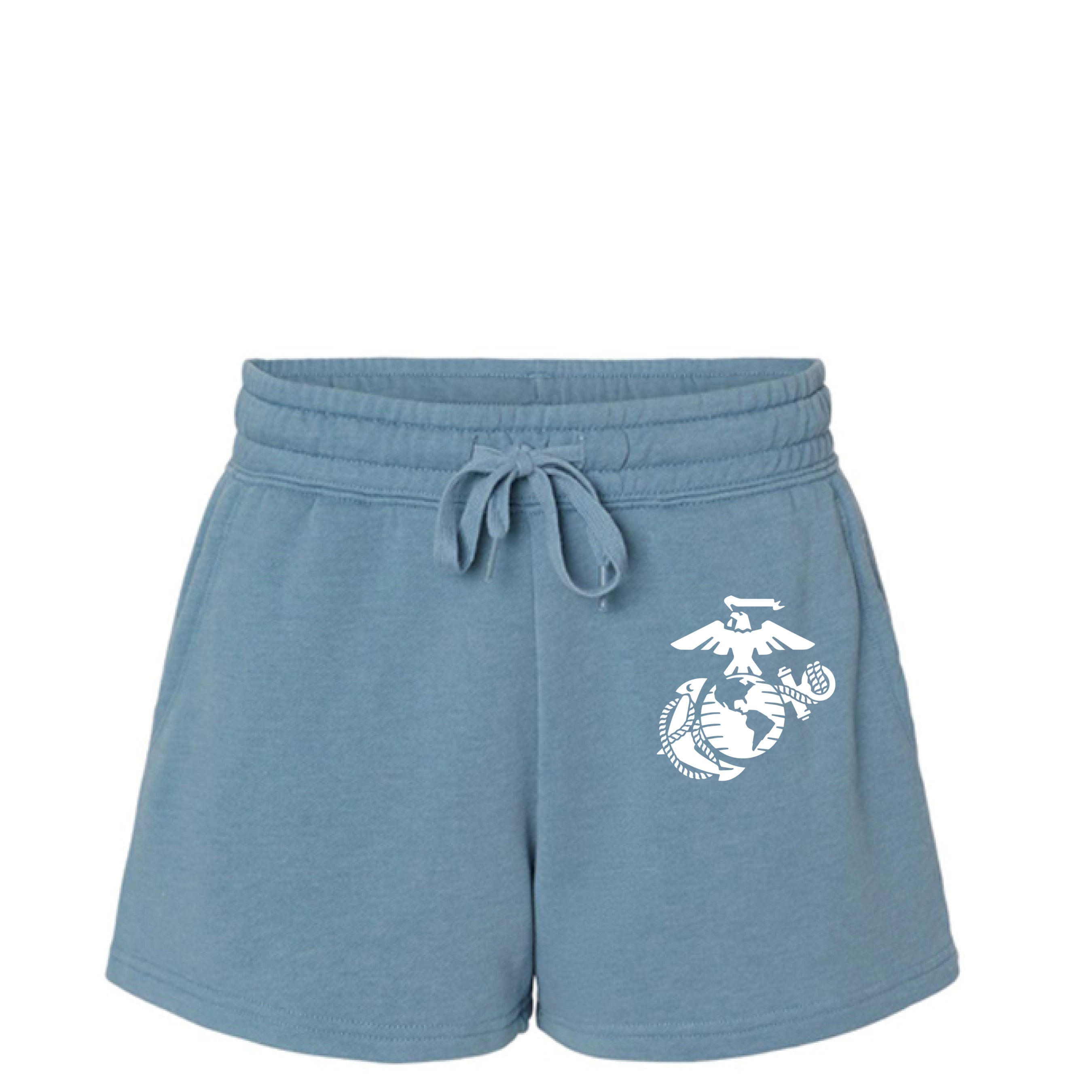 Misty Blue - FRONT
