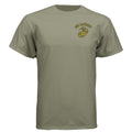 Light Olive - FRONT