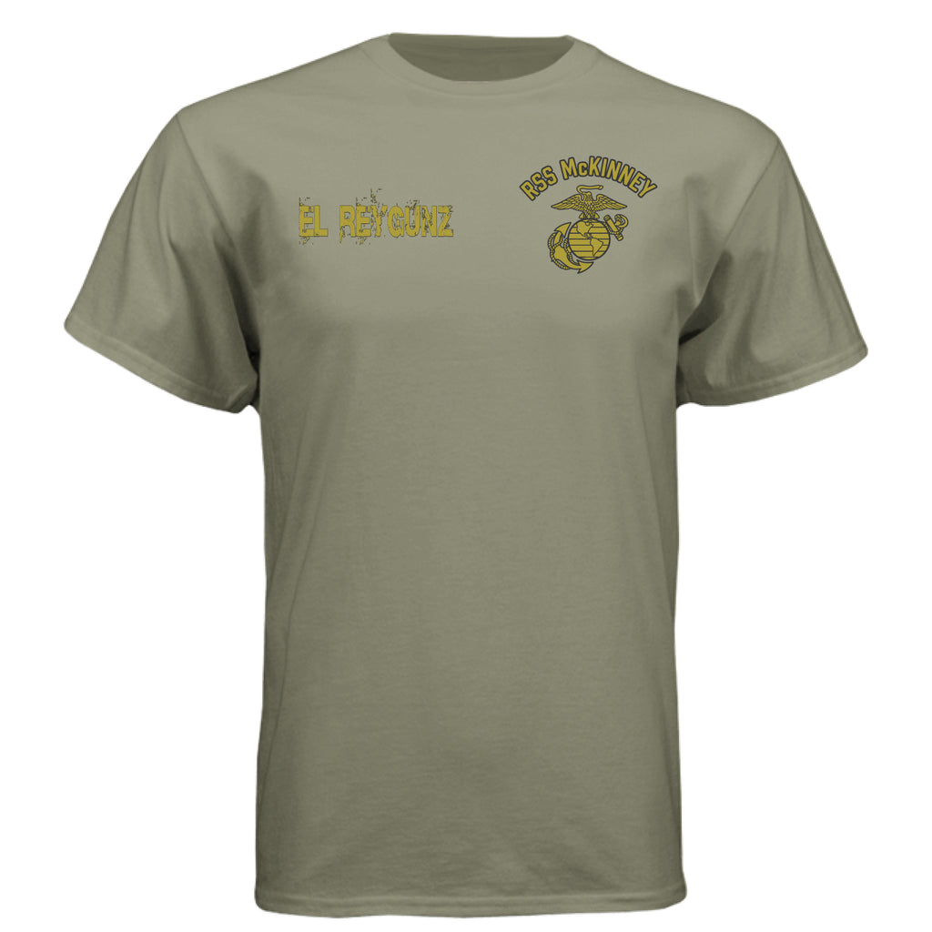 Light Olive - FRONT