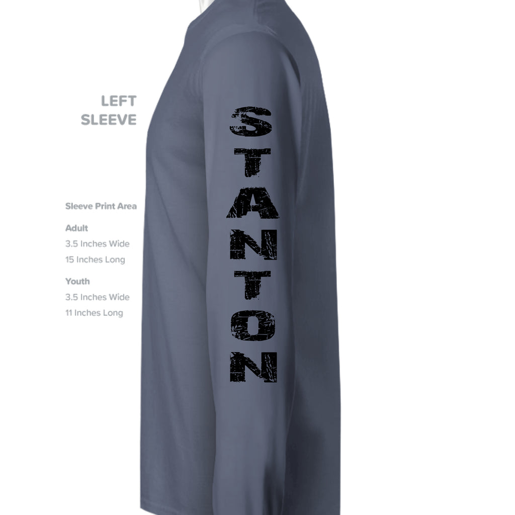 ANCHOR SLATE - SLEEVE_LEFT