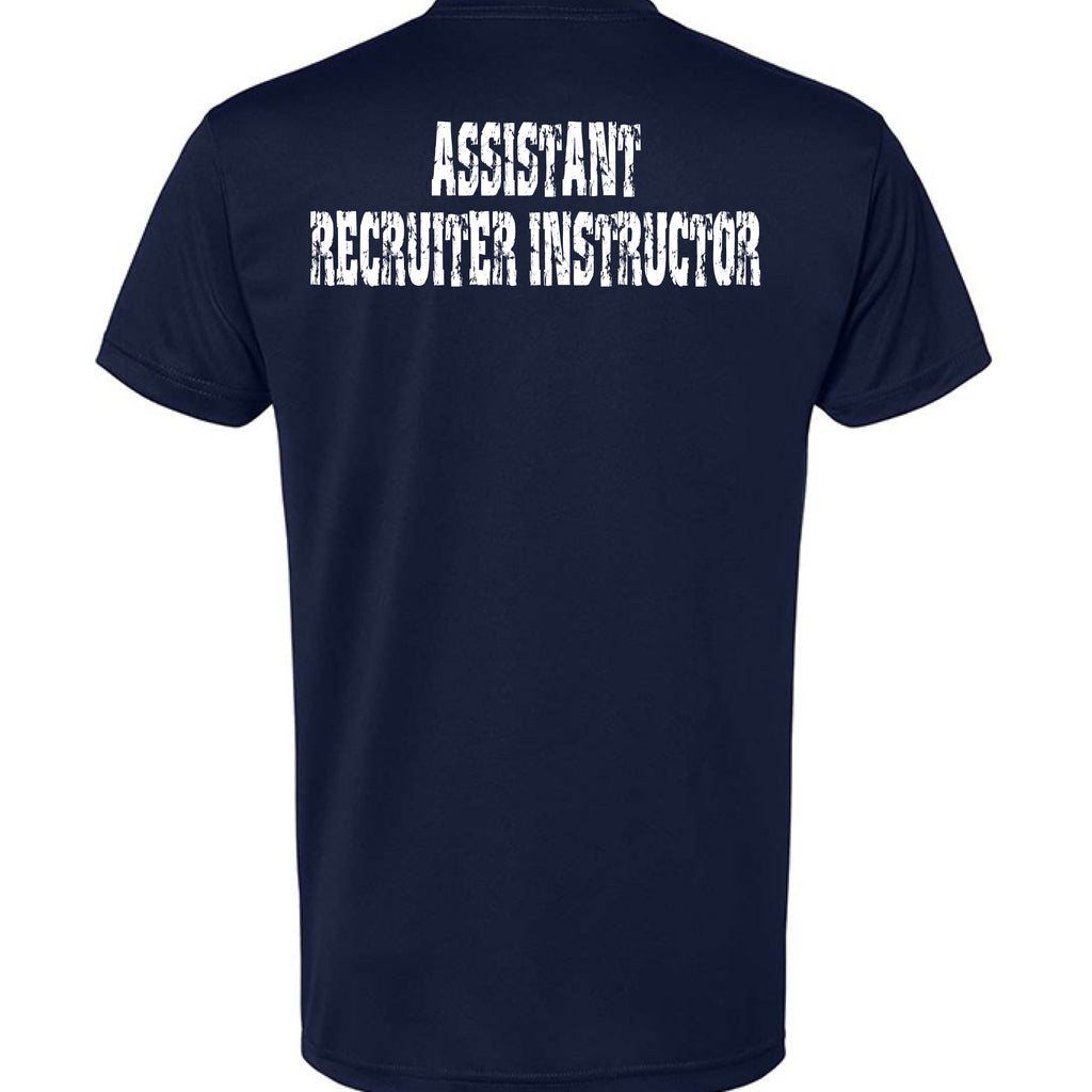 NAVY - BACK