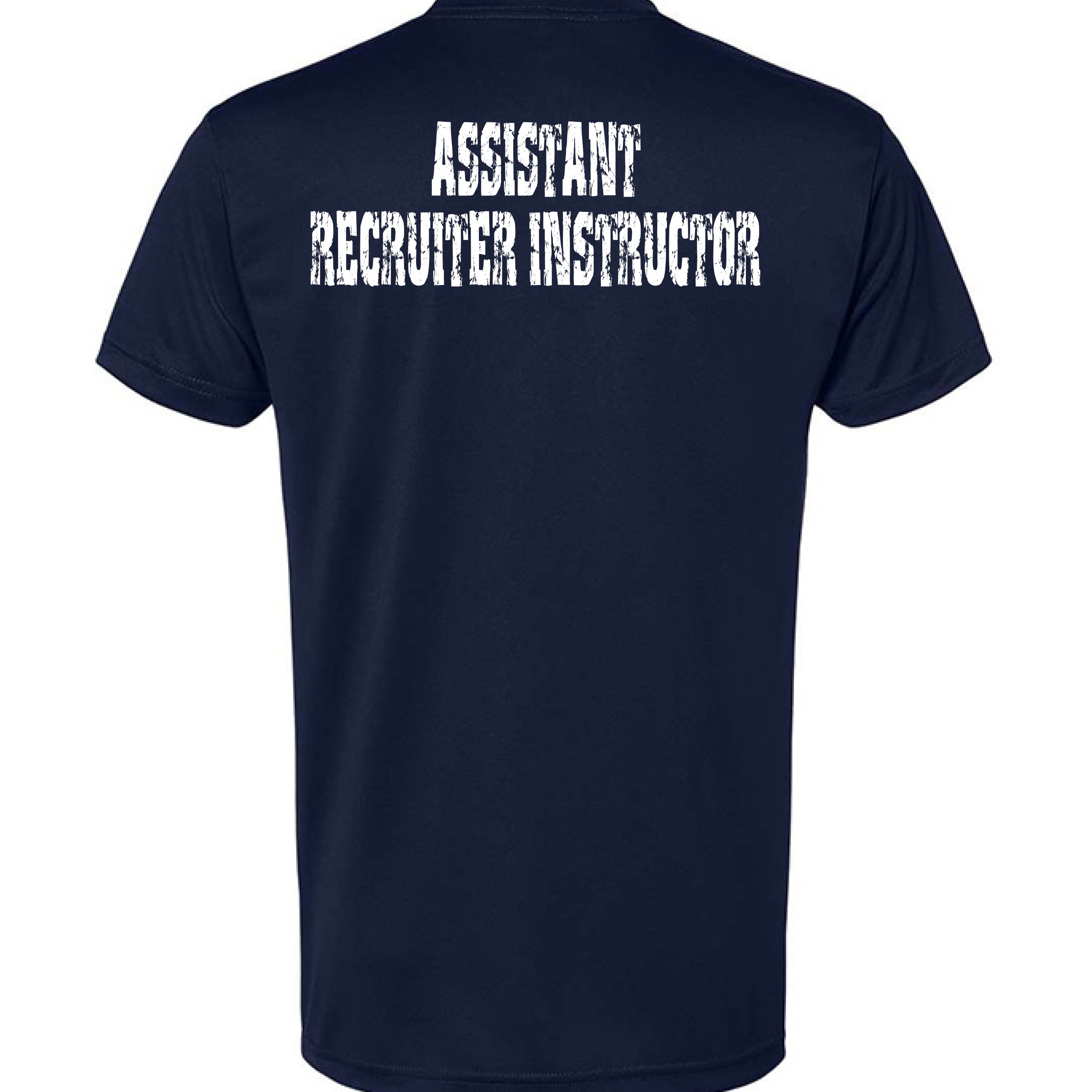 NAVY - BACK
