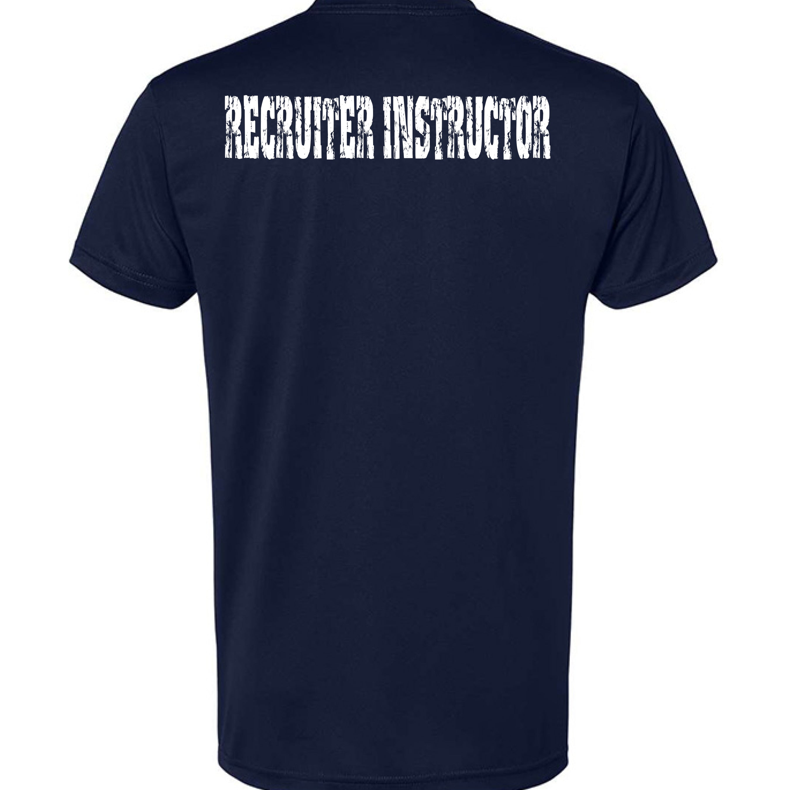 NAVY - BACK