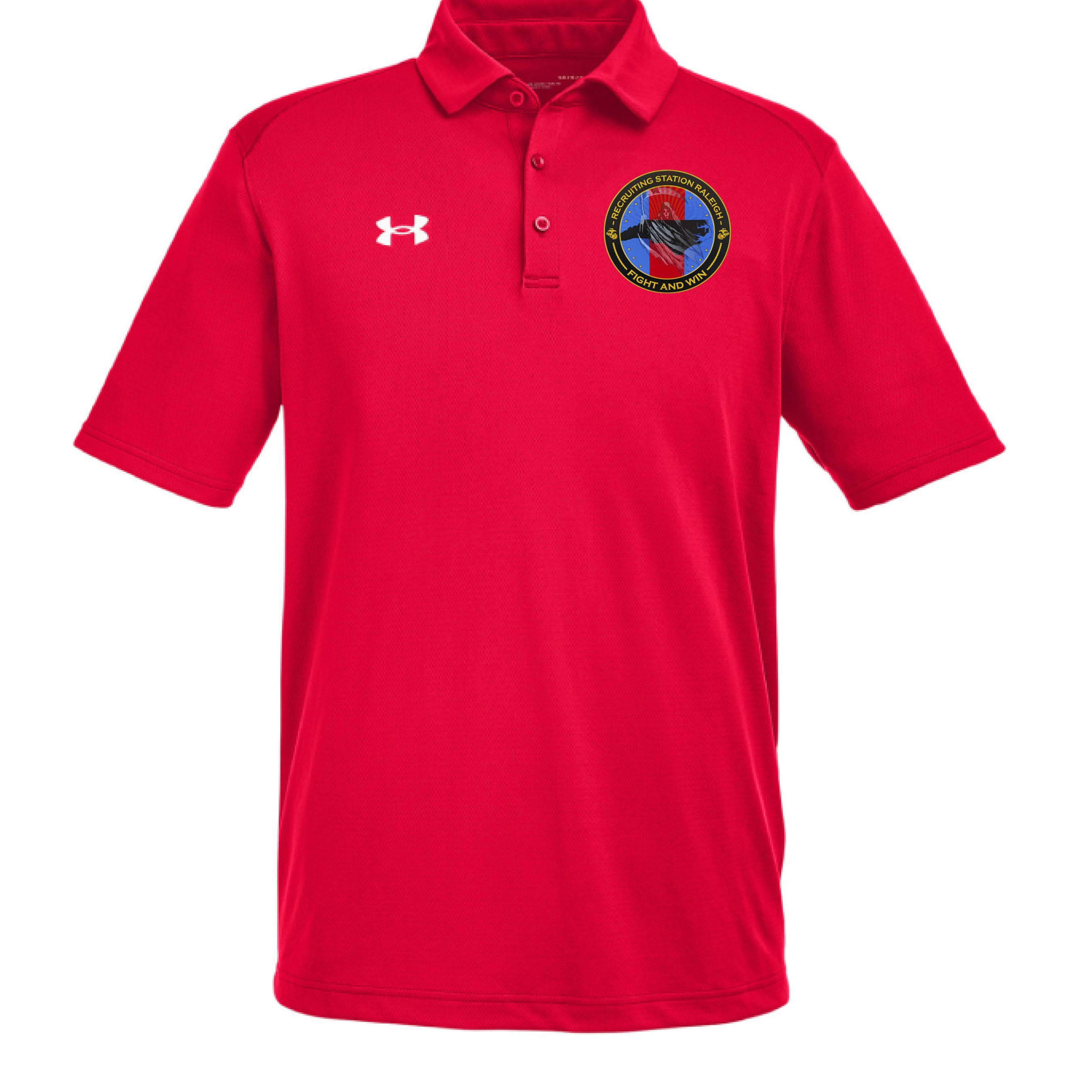 Red/ White - FRONT