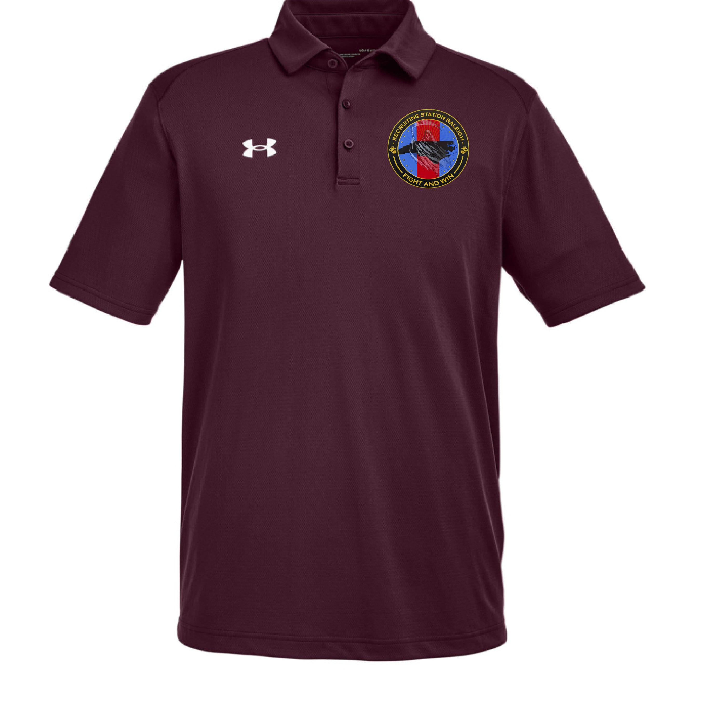 MAROON/WHT_600 - FRONT