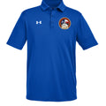 Royal/ White - FRONT