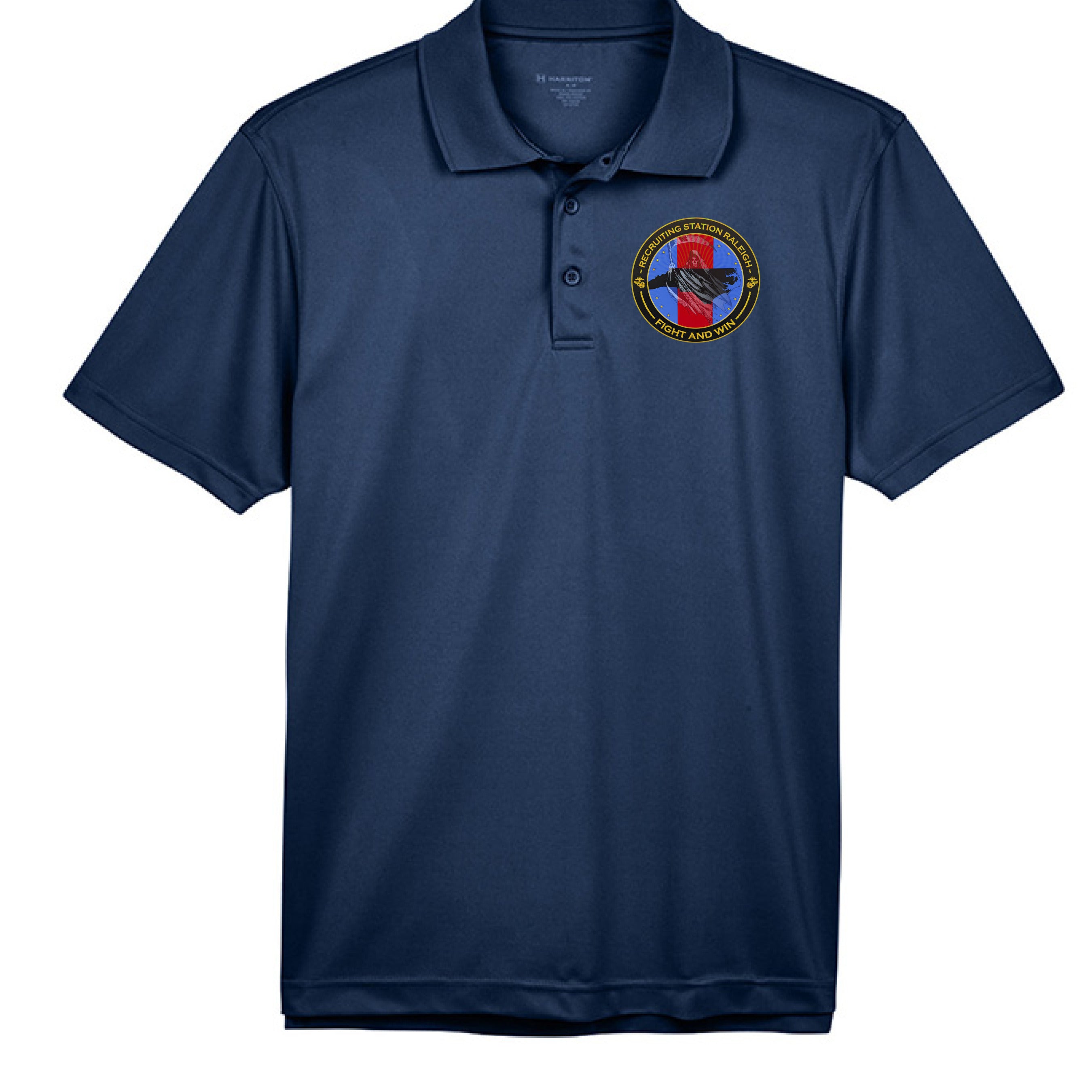 NAVY - FRONT